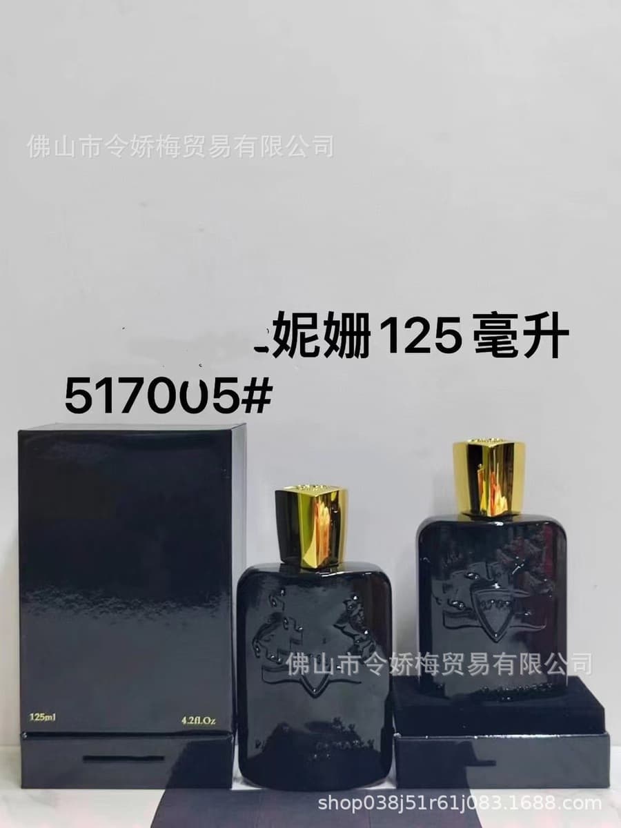 Трансграничные духи perfume Delina роса Розы Фанна де Линтон Кассири Коллекция духов Пегаса