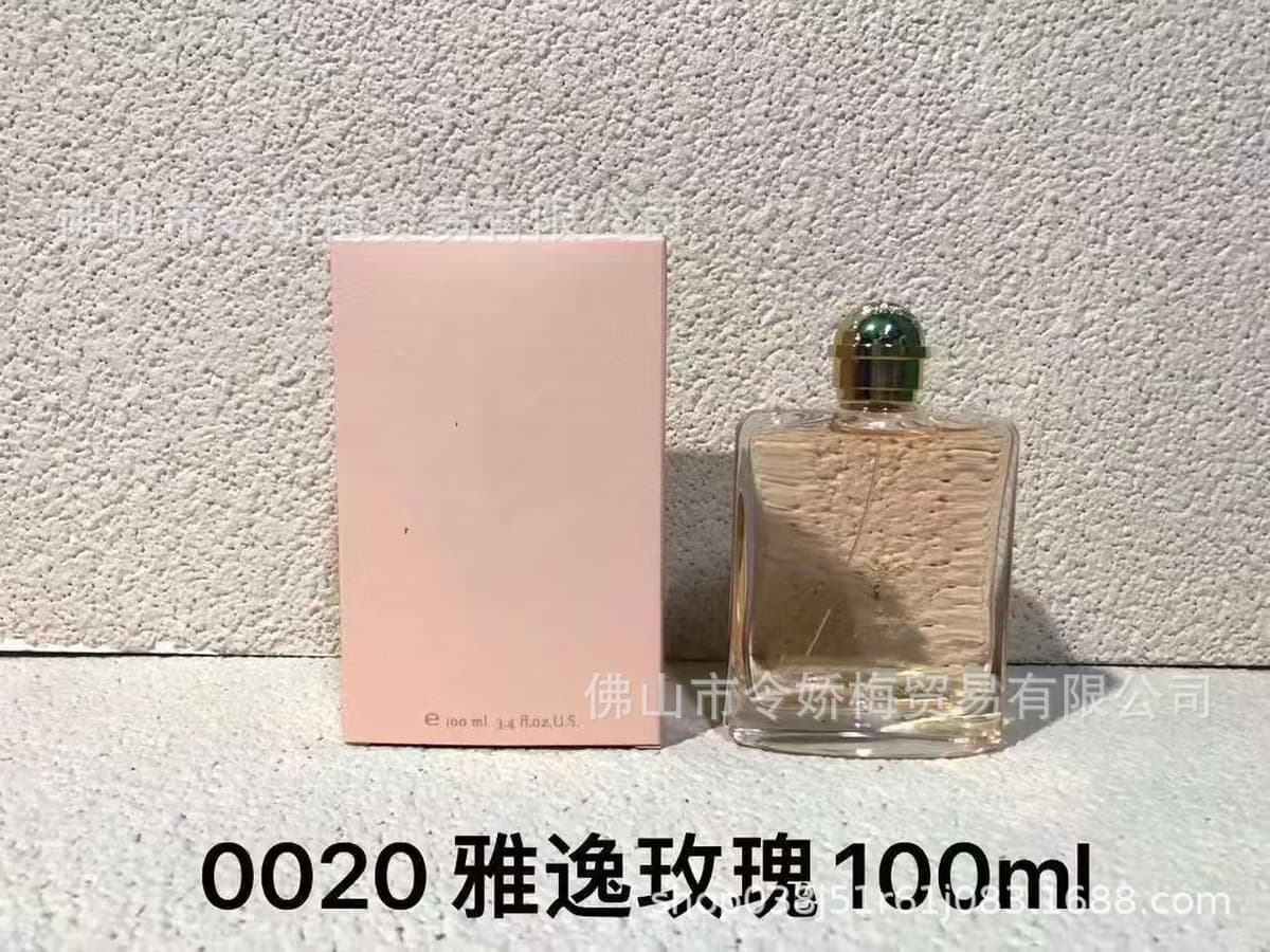 Трансграничные духи perfume Delina роса Розы Фанна де Линтон Кассири Коллекция духов Пегаса