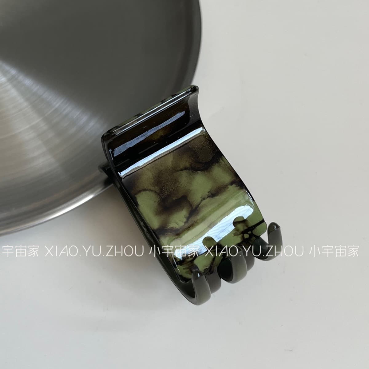 2023 Новый 6-зубчатый распылитель для поверхности тумана с большим соотношением проводов может поймать старых клиентов,...