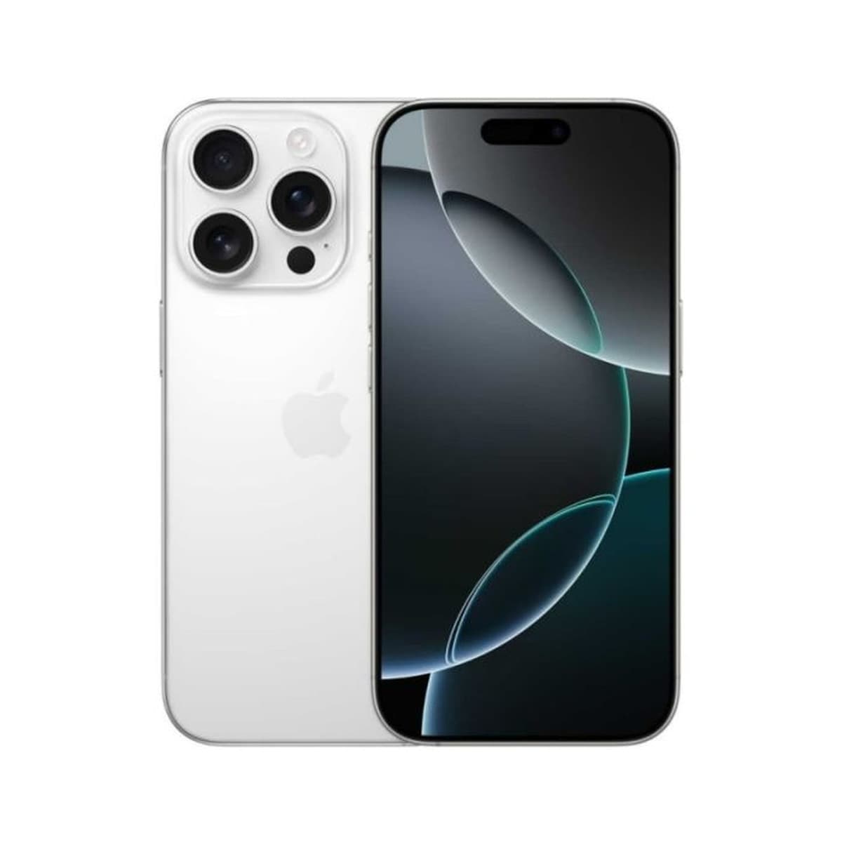 iPhone 16 Pro Max 256 ГБ