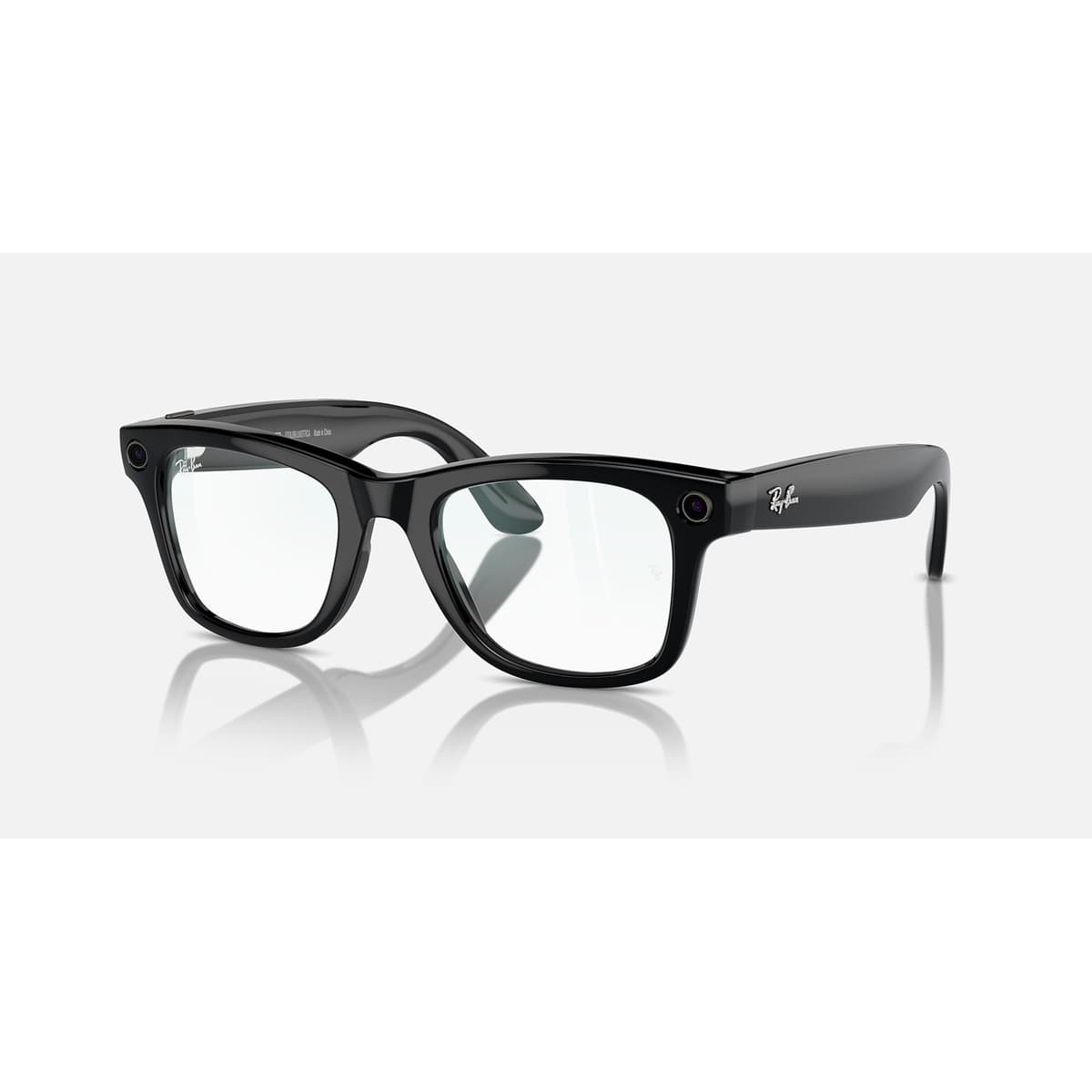 Очки Ray-Ban Meta Smart Wayfarer RW4006