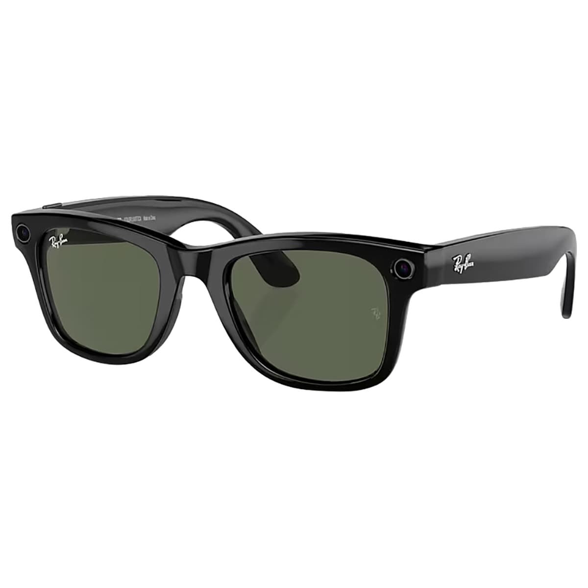 Очки Ray-Ban Meta Smart Wayfarer RW4006