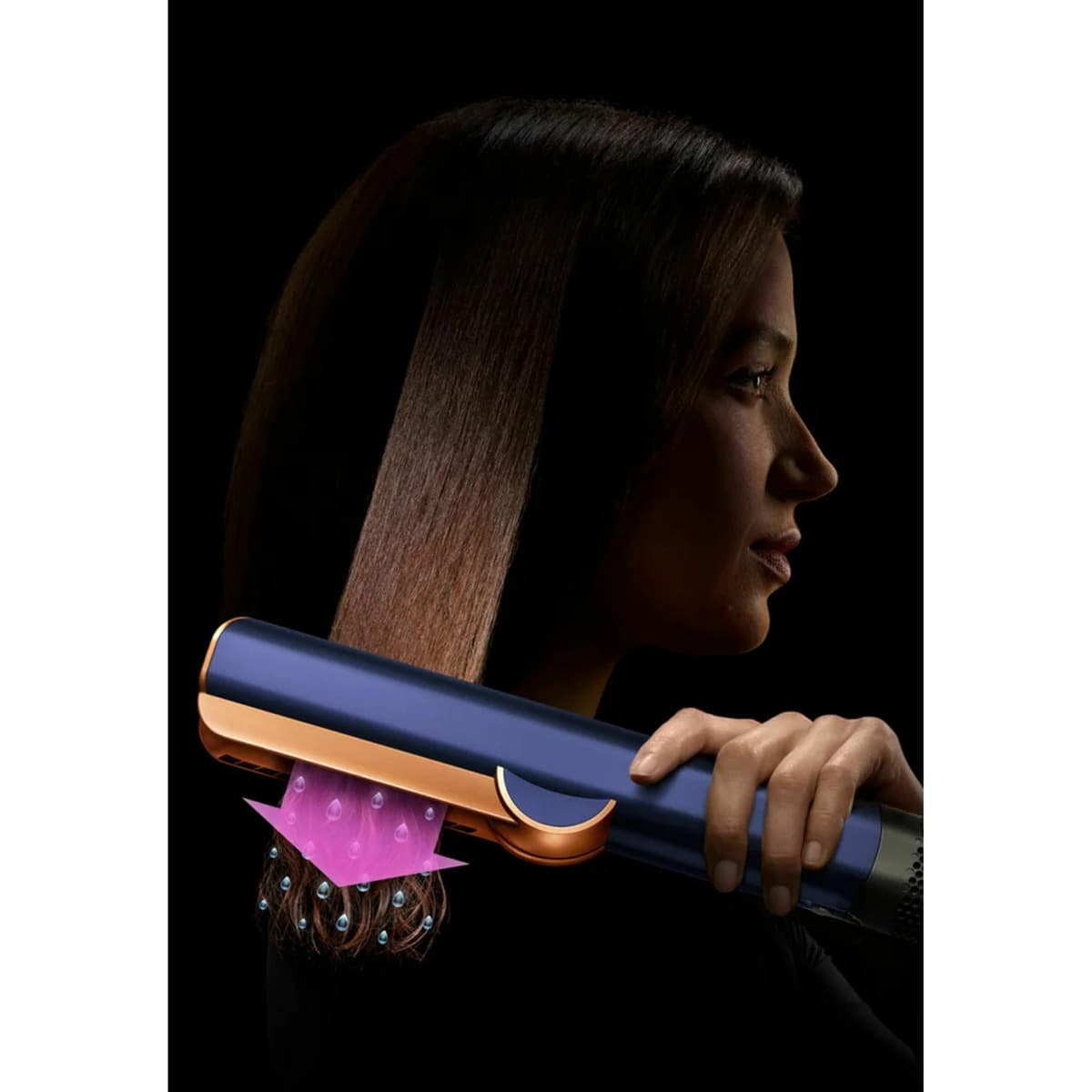 Dyson Airstrait Выпрямитель