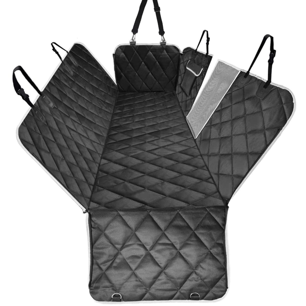 Автомобильный коврик для питомцев