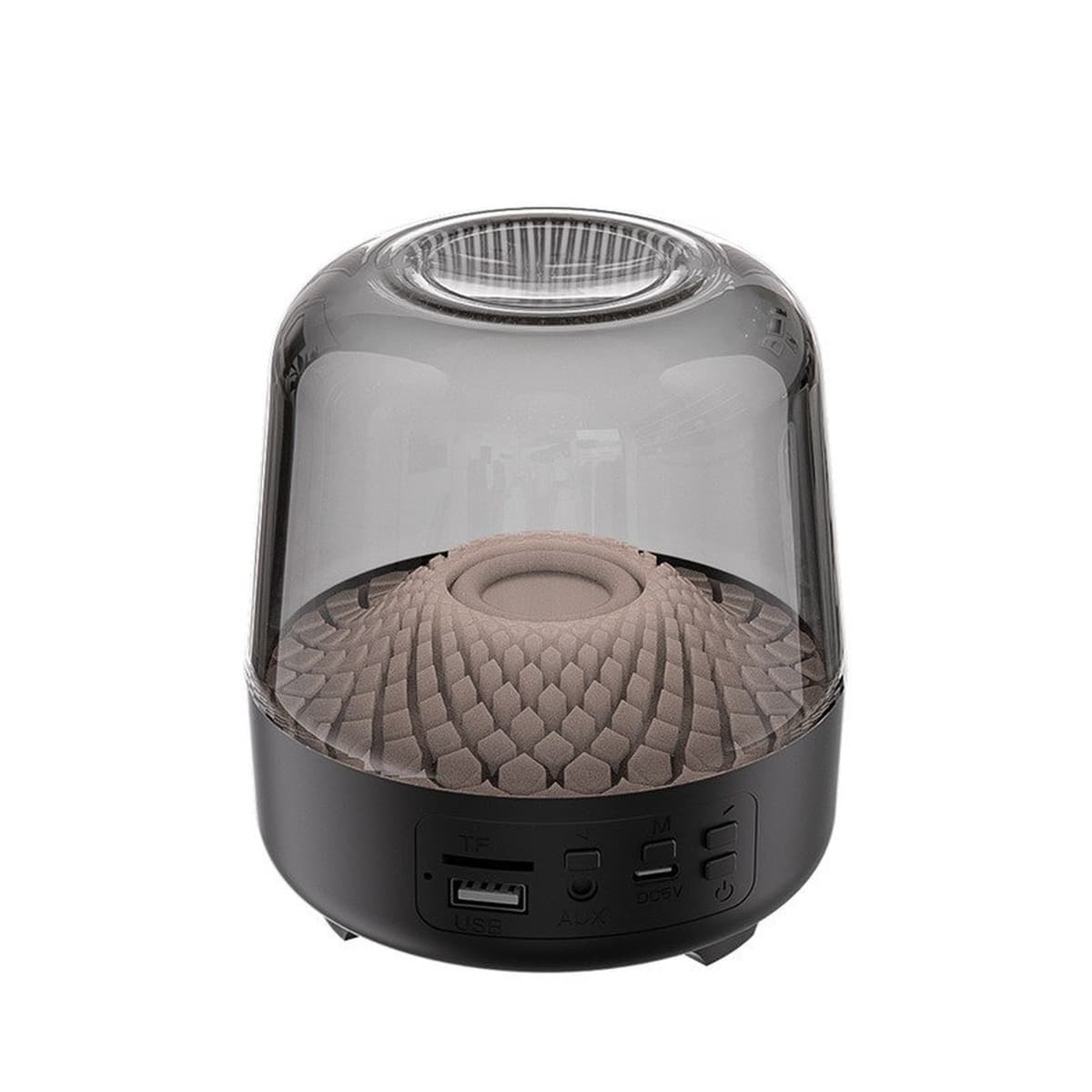 Bluetooth-колонка "HaMan 4" (ID-49)