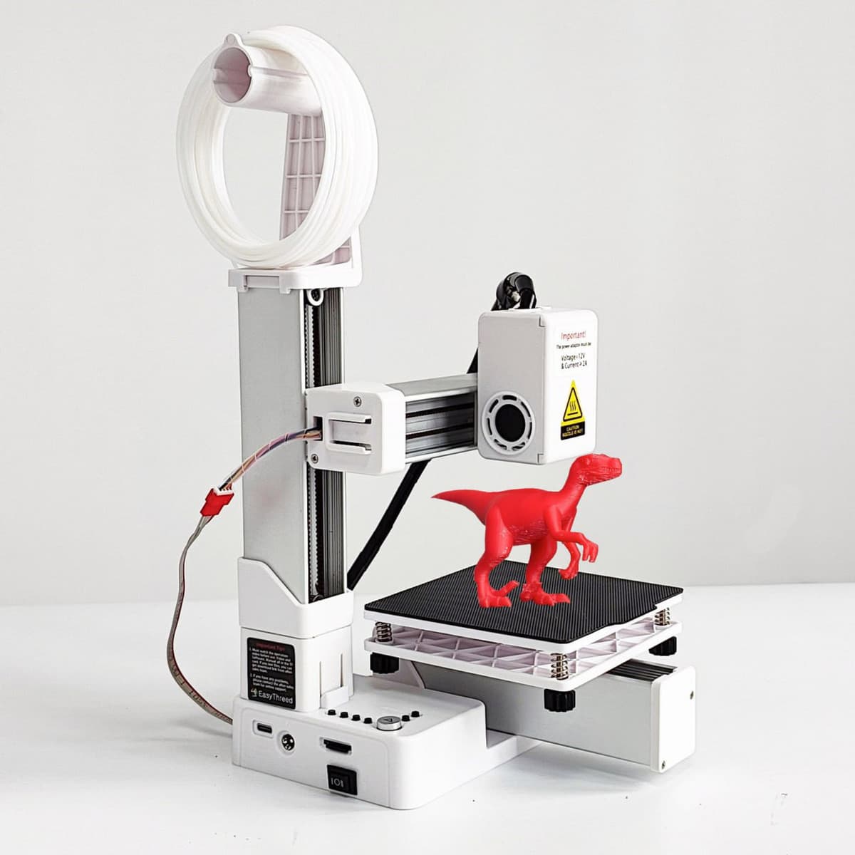 3D-принтер EasyThread K10 (ID-143)