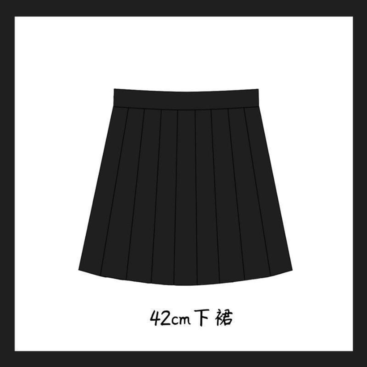 Синяя jk рубашка с длинными рукавами на улице