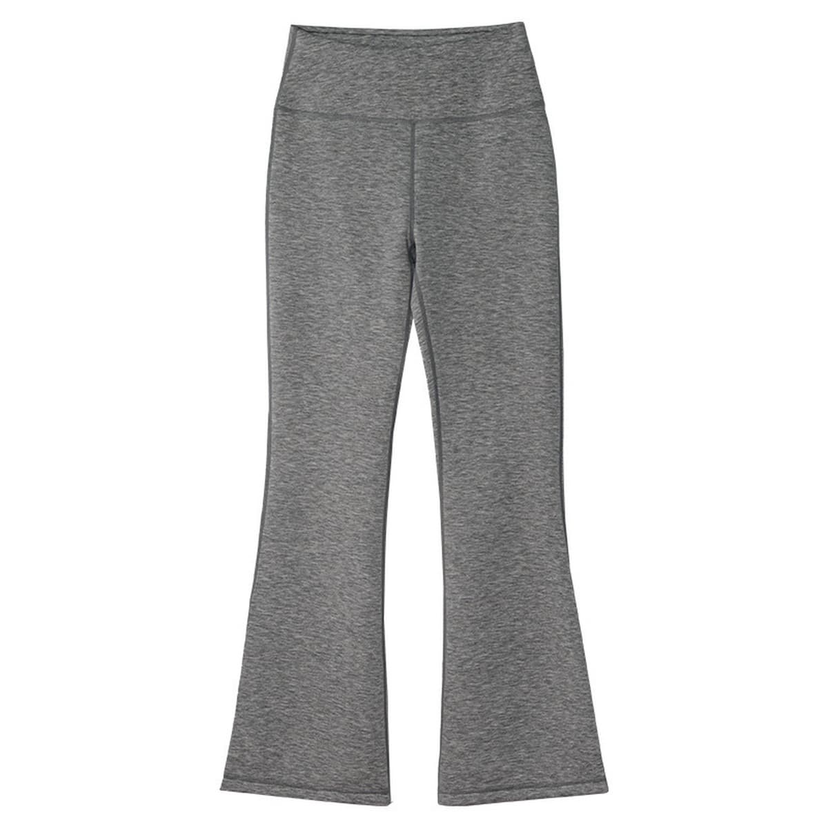 Шерстяные и шелковые брюки-софтшелл для женщин, осенне-зимние, на флисовой подкладке, с эффектом подтяжки бедер, с высокой...