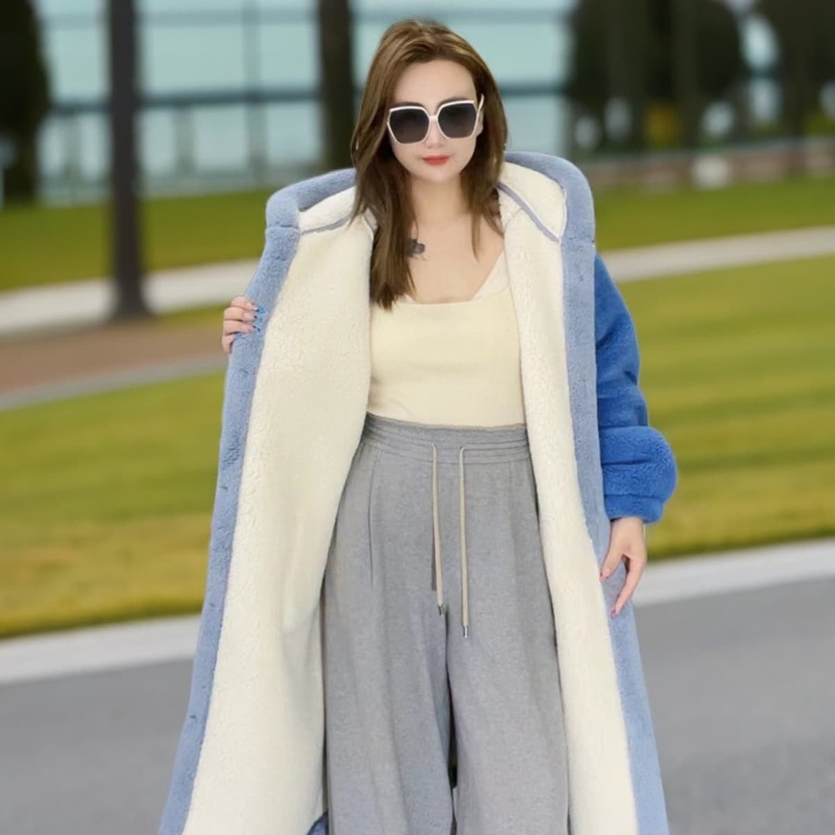 Коралловый бархатный халат замечательная утка для женщин осенью и зимой