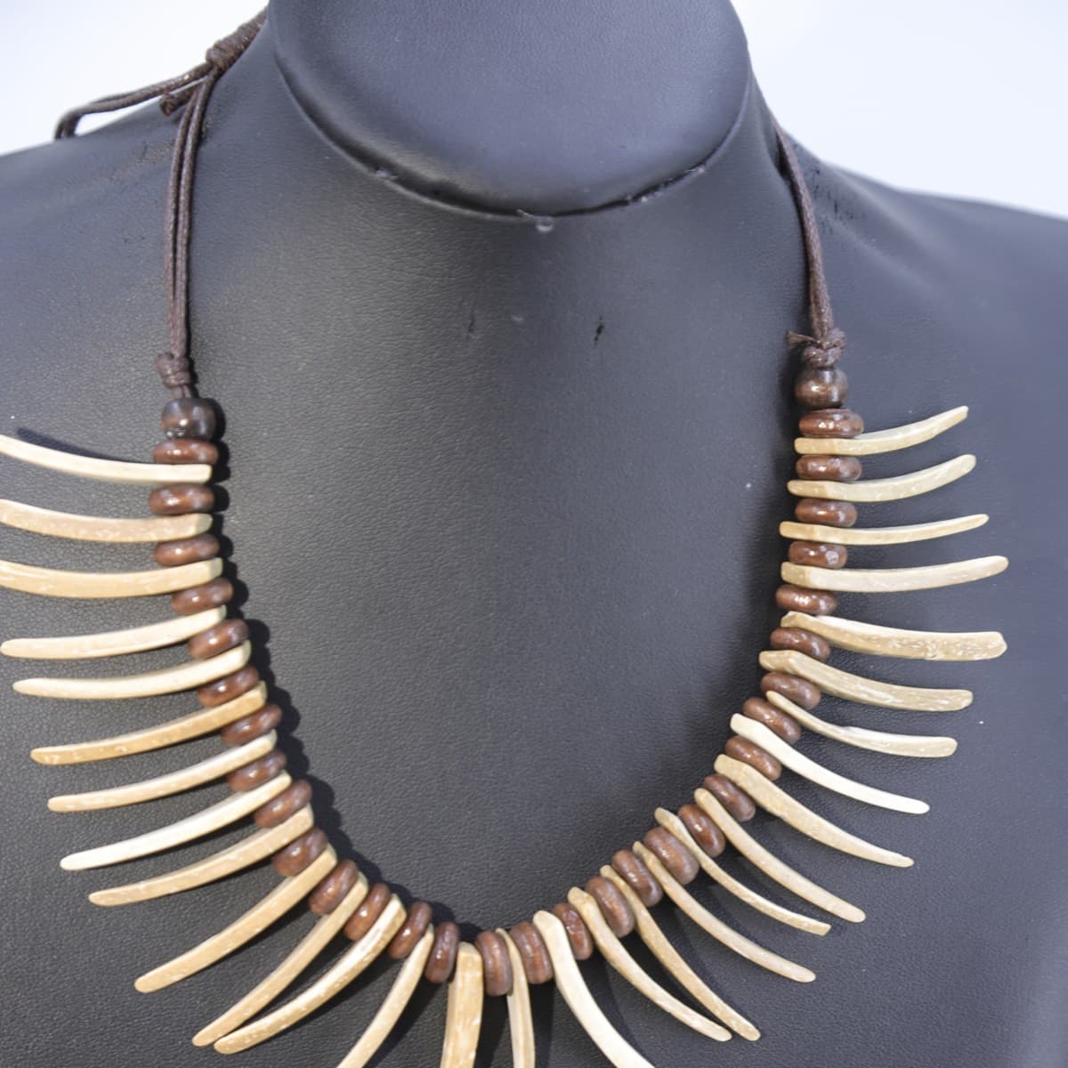 Европейские и американские модные кокосовые скорлупы ожерелья женские богемные морские праздники кокосовые скорлупы колье...