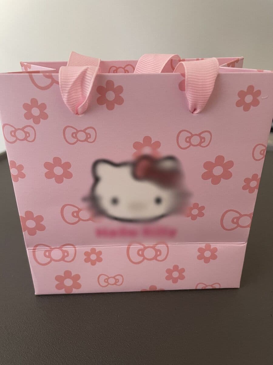 Милый браслет девушки мультфильм котенок мягкий браслет сестры ювелирные изделия студент JK подруги подарок на день рождения