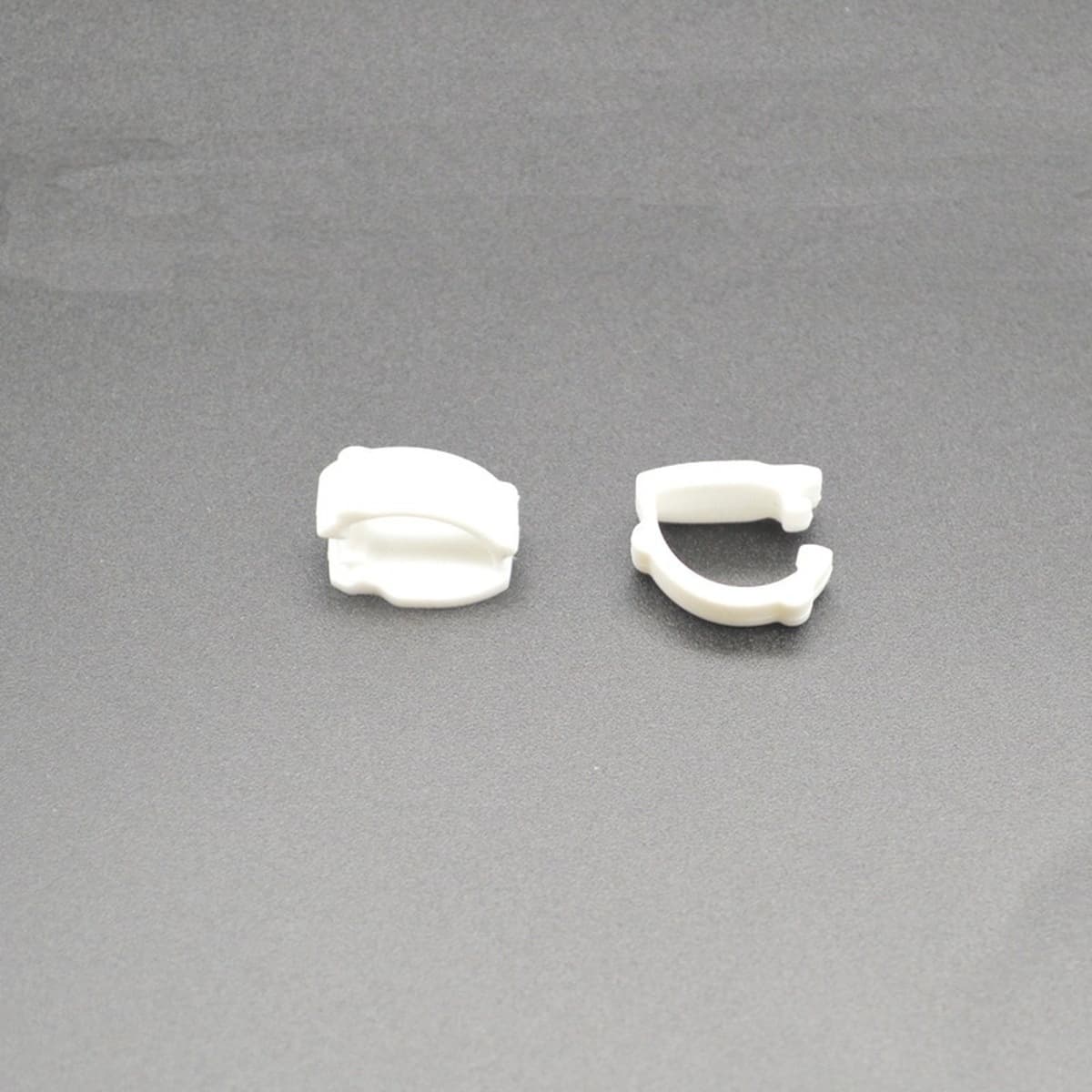 Фабрика прямых продаж пуговицы двутавры для обуви декоративные нижняя пряжка прозрачная фиксированная пряжка