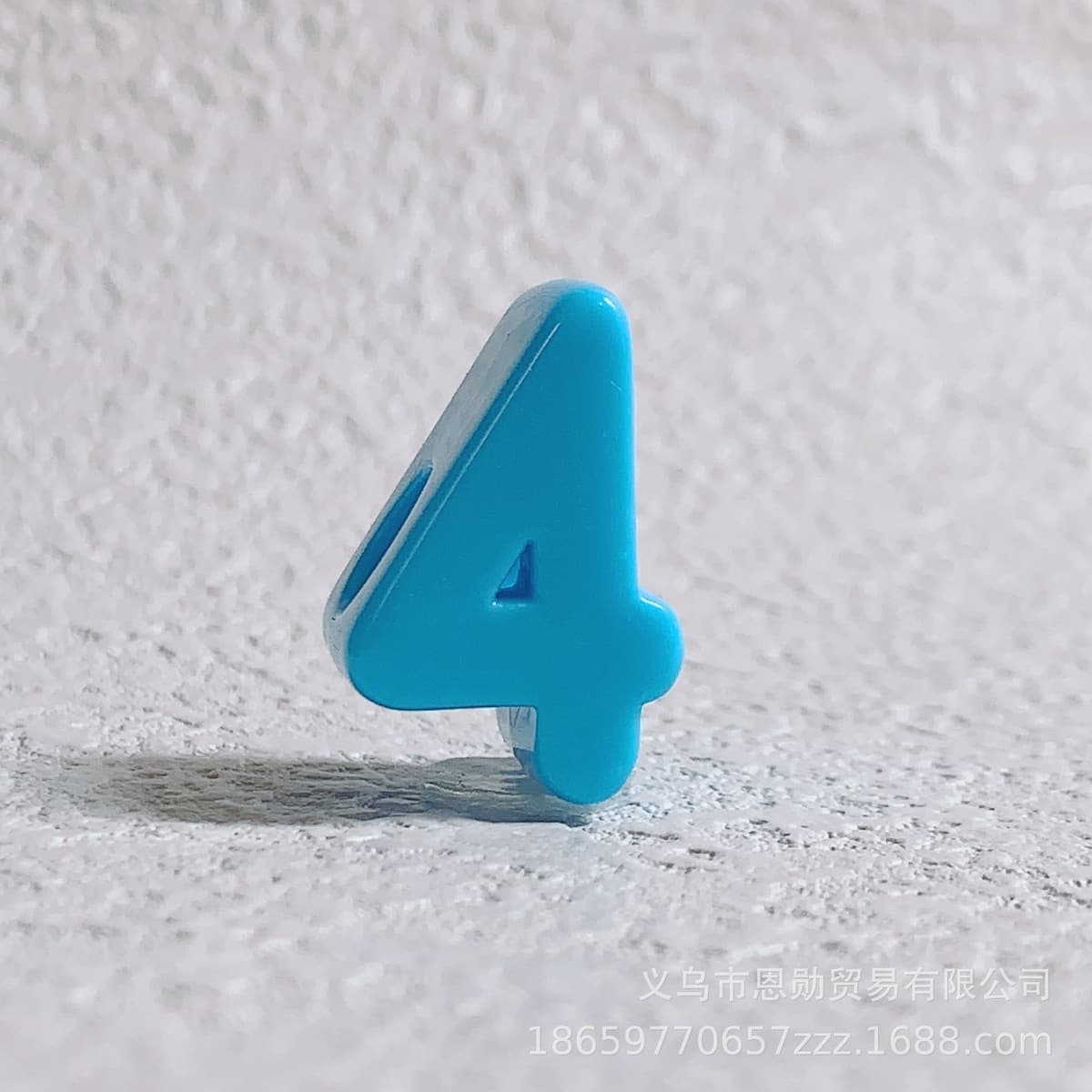 Macaron акриловая Повседневная Пряжка для обуви буквы и цифры из бисера DIY Пряжка для обуви ручной работы украшения...