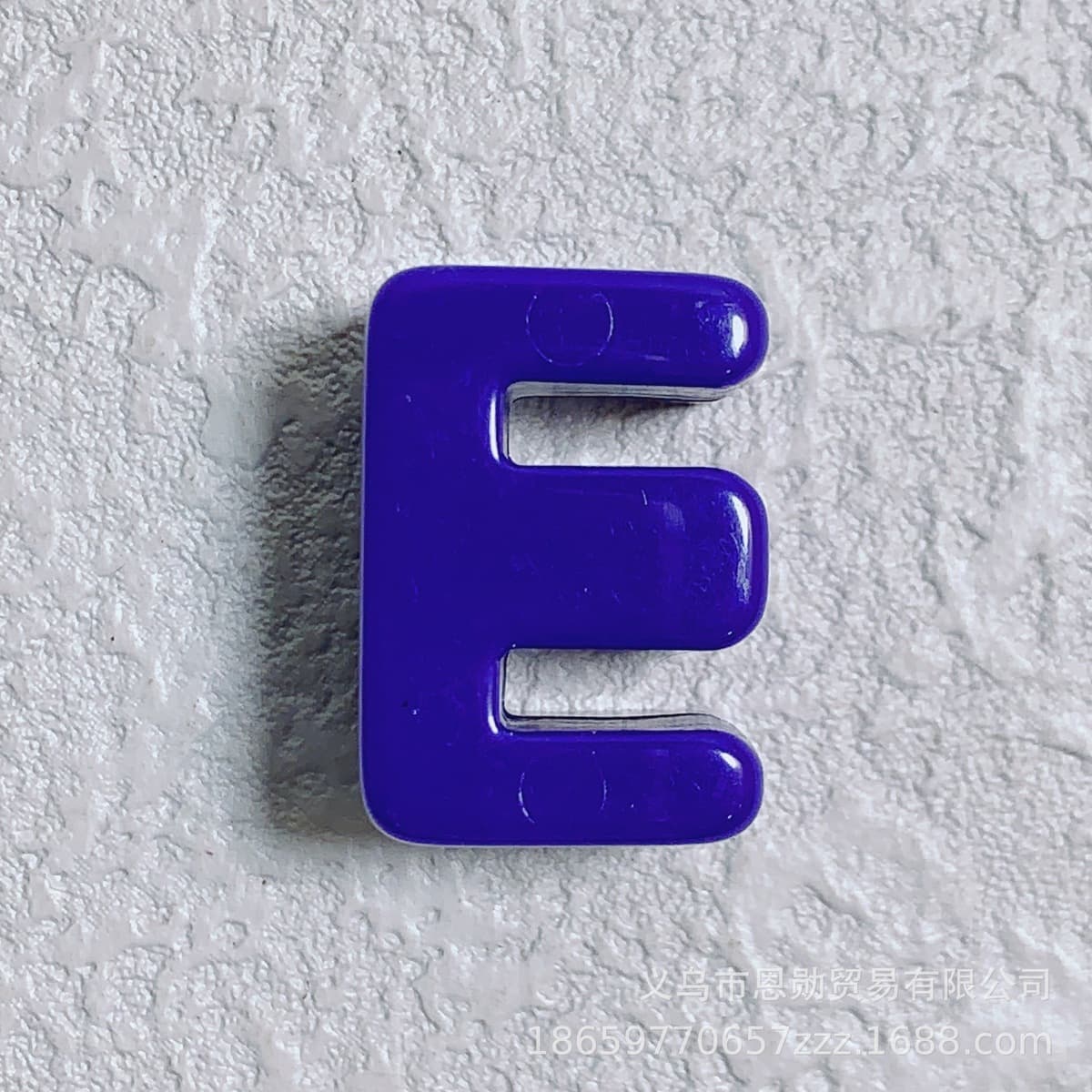 Macaron акриловая Повседневная Пряжка для обуви буквы и цифры из бисера DIY Пряжка для обуви ручной работы украшения...