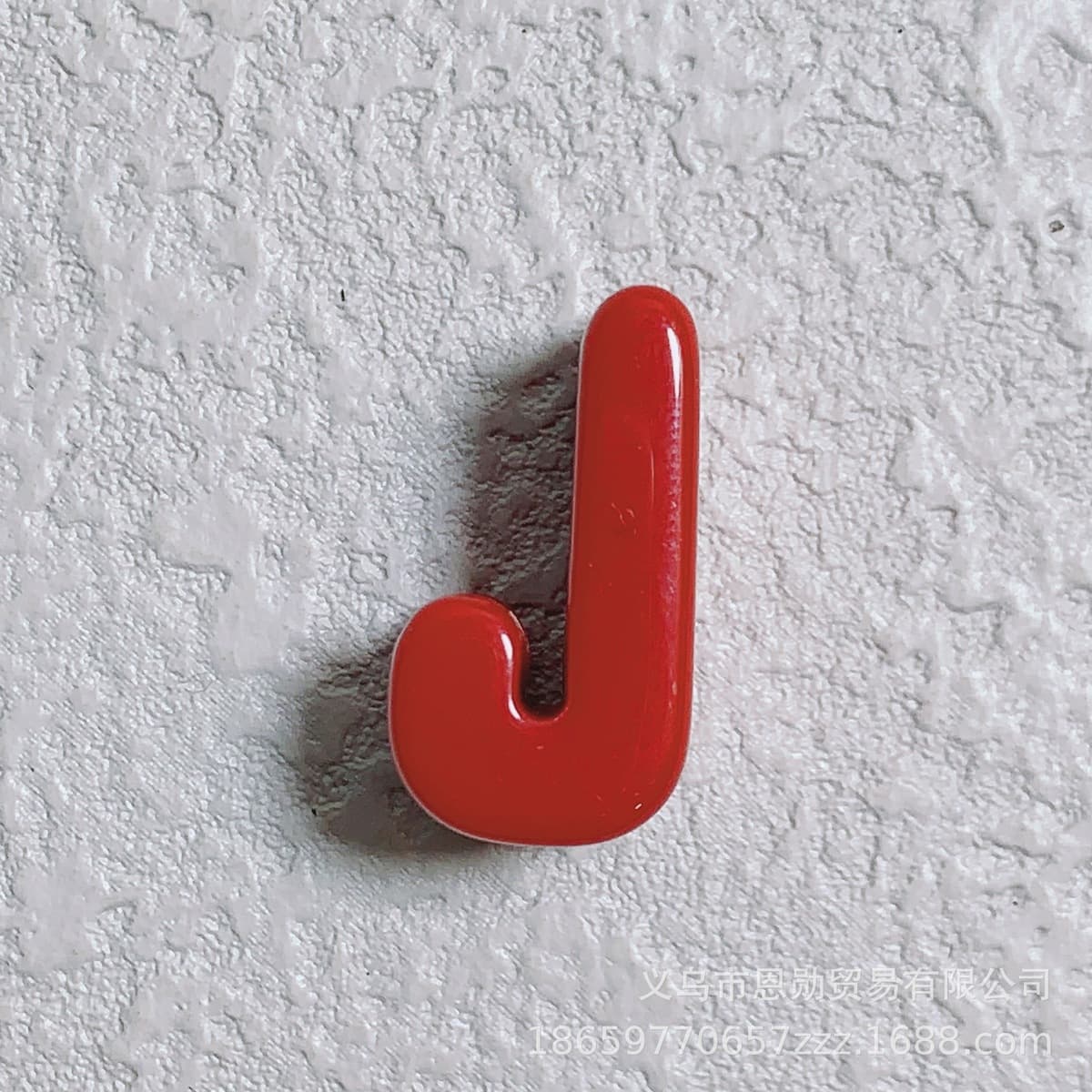 Macaron акриловая Повседневная Пряжка для обуви буквы и цифры из бисера DIY Пряжка для обуви ручной работы украшения...