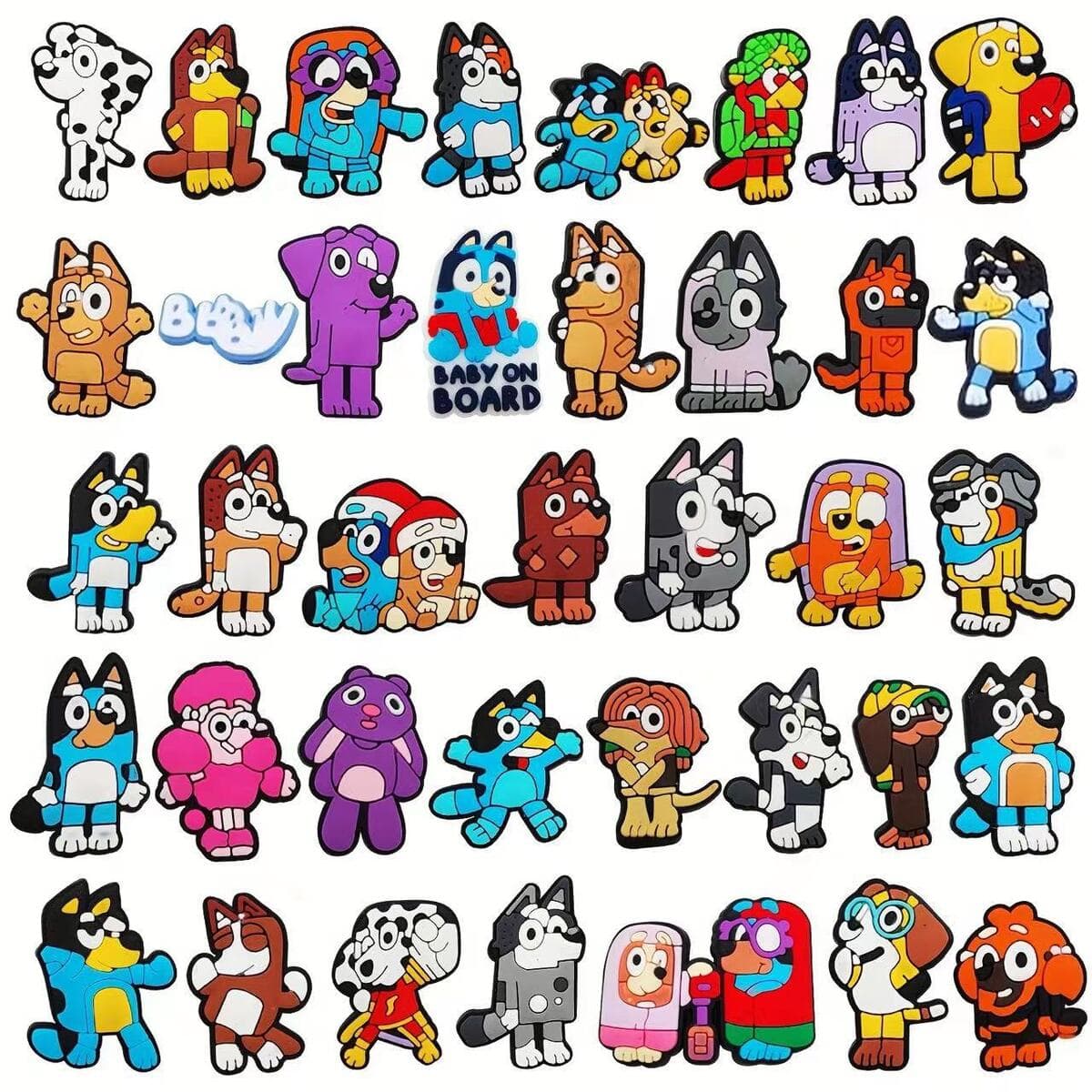 Пещерная обувь обувь цветочная обувь пряжка мультфильм мультфильм набор аксессуаров серии пещерная обувь декоративная пряжка...