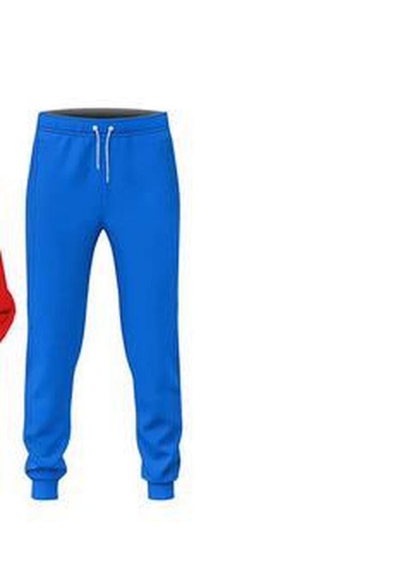 Супер Марио Bros COS Марио толстовка мужчина Супер Марио Bros Толстовка