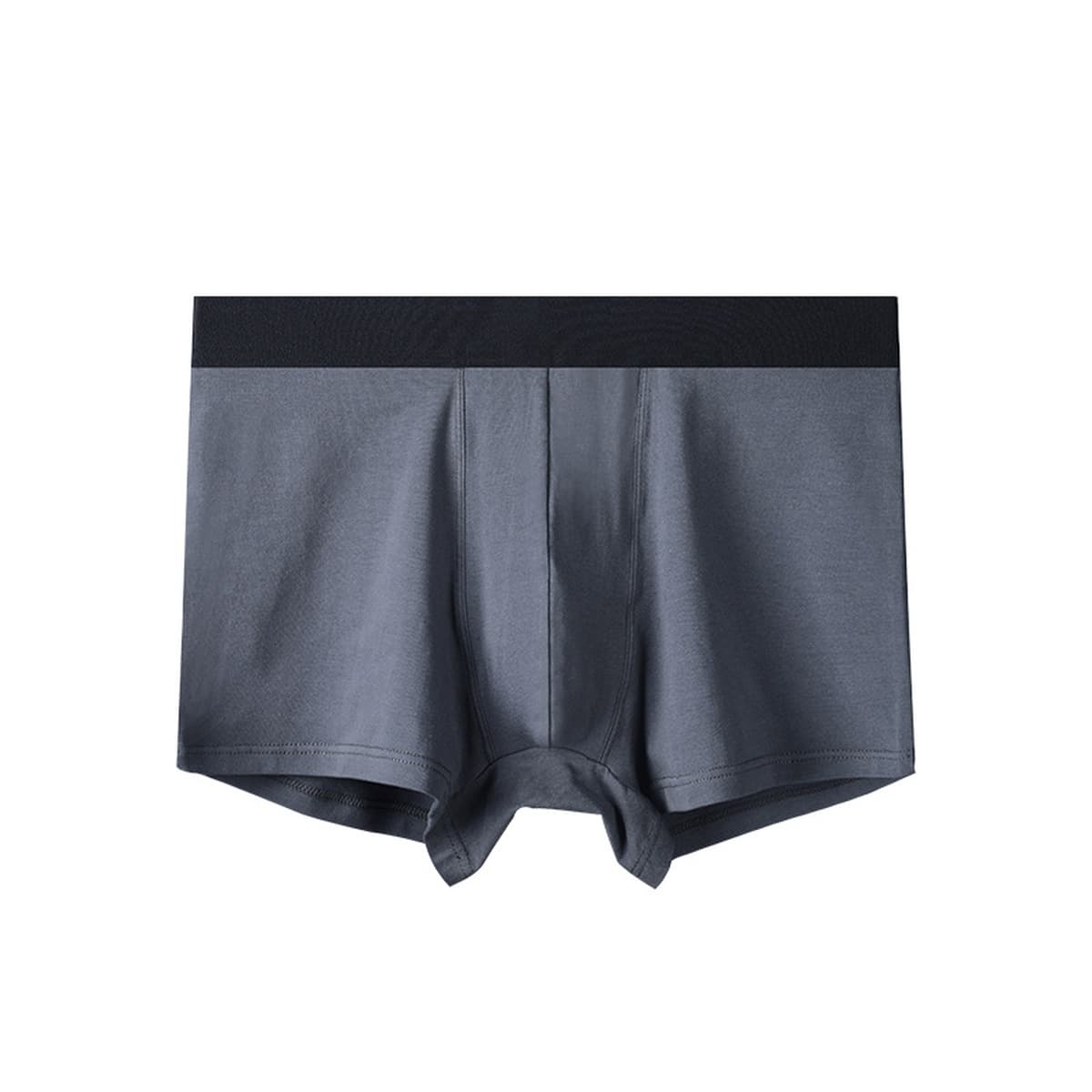 ZK производитель нижнего белья оптом шорты из чистого хлопка мужское нижнее белье большого размера из чистого хлопка нижнее...