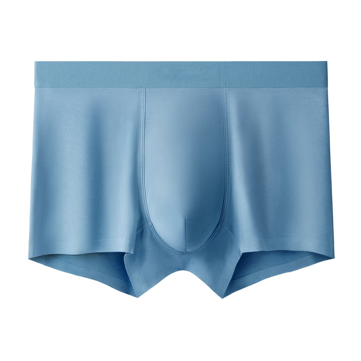 Мужское нижнее белье больших размеров, зимнее утолщенное бесшовное дышащее мужское нижнее белье с подтяжкой ягодиц и...