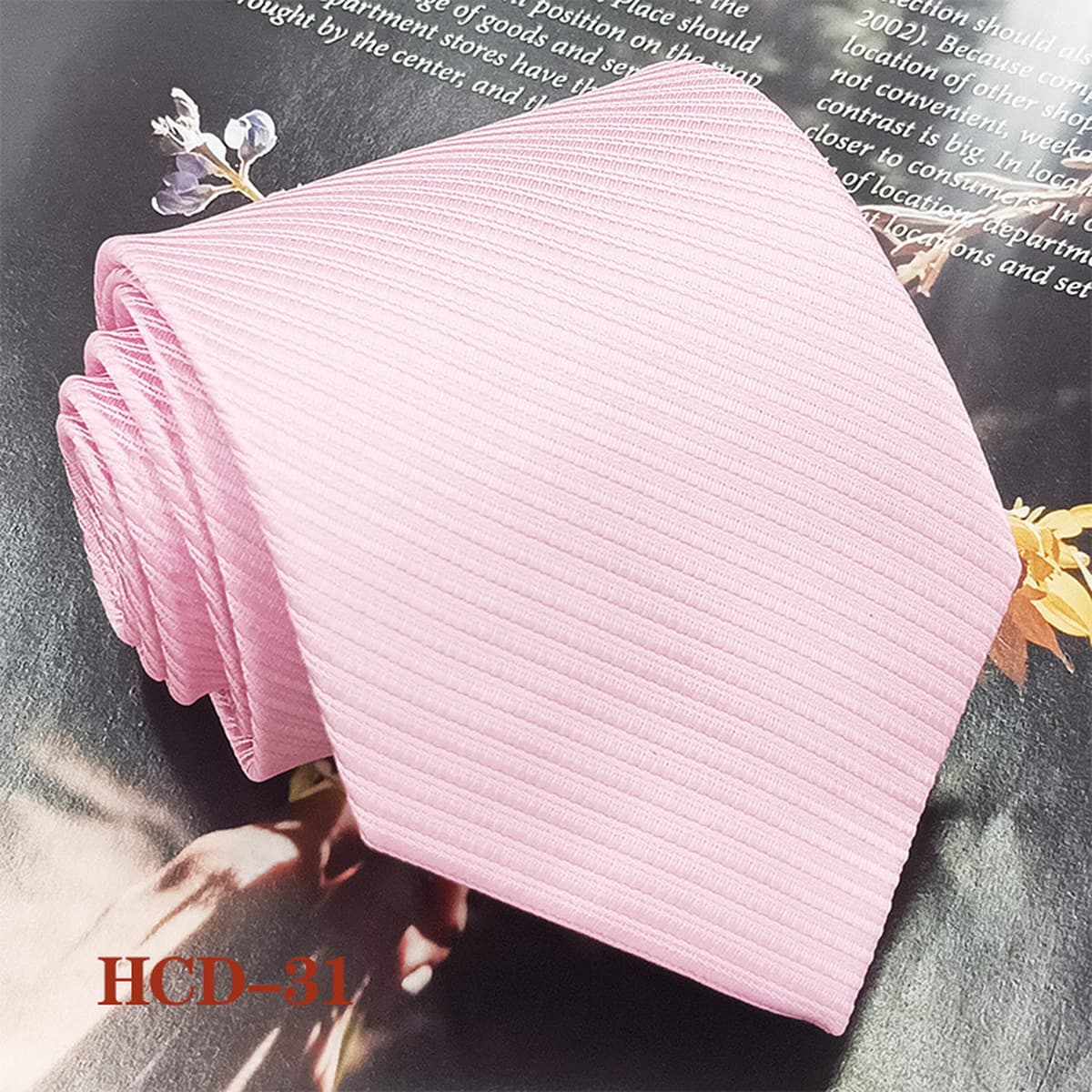 Фабрика в наличии мужской галстук красный свадебный жених шафер жаккардовый окрашенный в пряжу полиэфирный галстук ручной...