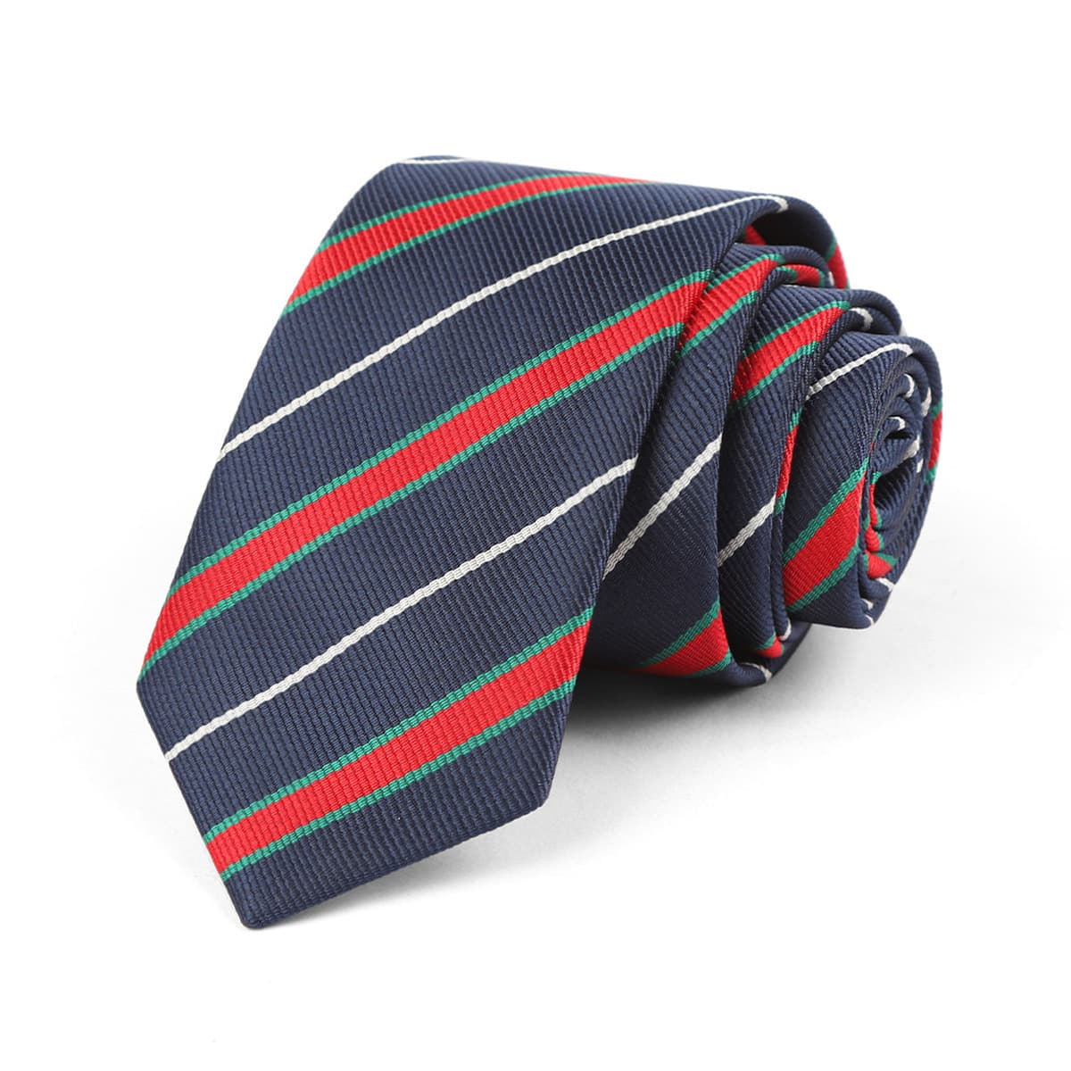 Новый мужской галстук из полиэстера, 6 см, ручной работы, для делового стиля, повседневной носки, официальных мероприятий,...