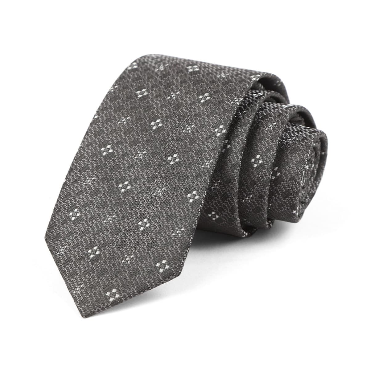 Новый мужской галстук из полиэстера, 6 см, ручной работы, для делового стиля, повседневной носки, официальных мероприятий,...