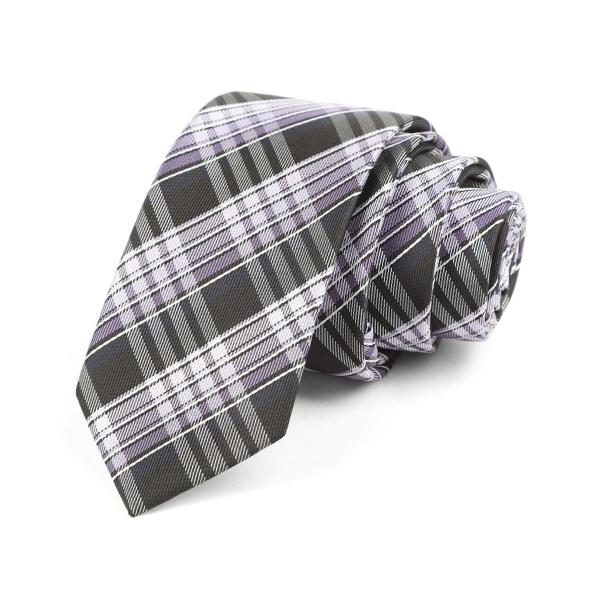 Новый мужской галстук из полиэстера, 6 см, ручной работы, для делового стиля, повседневной носки, официальных мероприятий,...