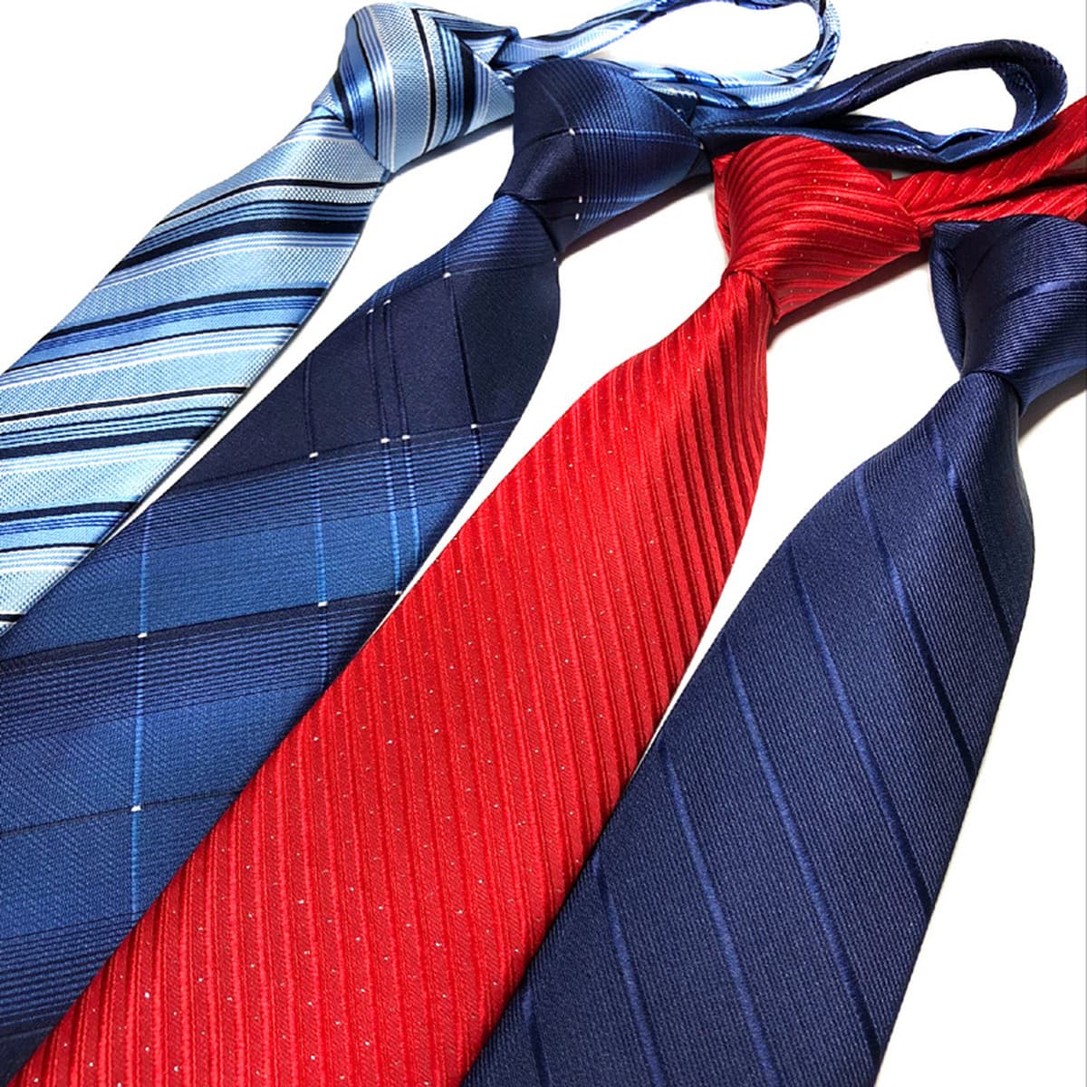 Источник производителей деловой формальный галстук мужской 8 см Свадебный Жених работа защитные полосы для узора логотипа