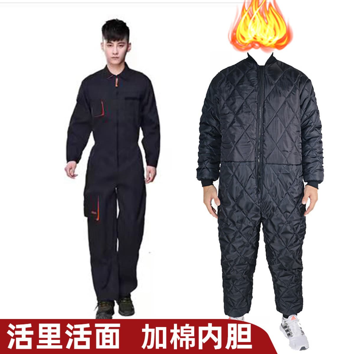 Автомобиль 4S магазин комбинезон рабочая форма Охрана труда одежда ремонт авто одежда ремонт машины Пылезащитная одежда...