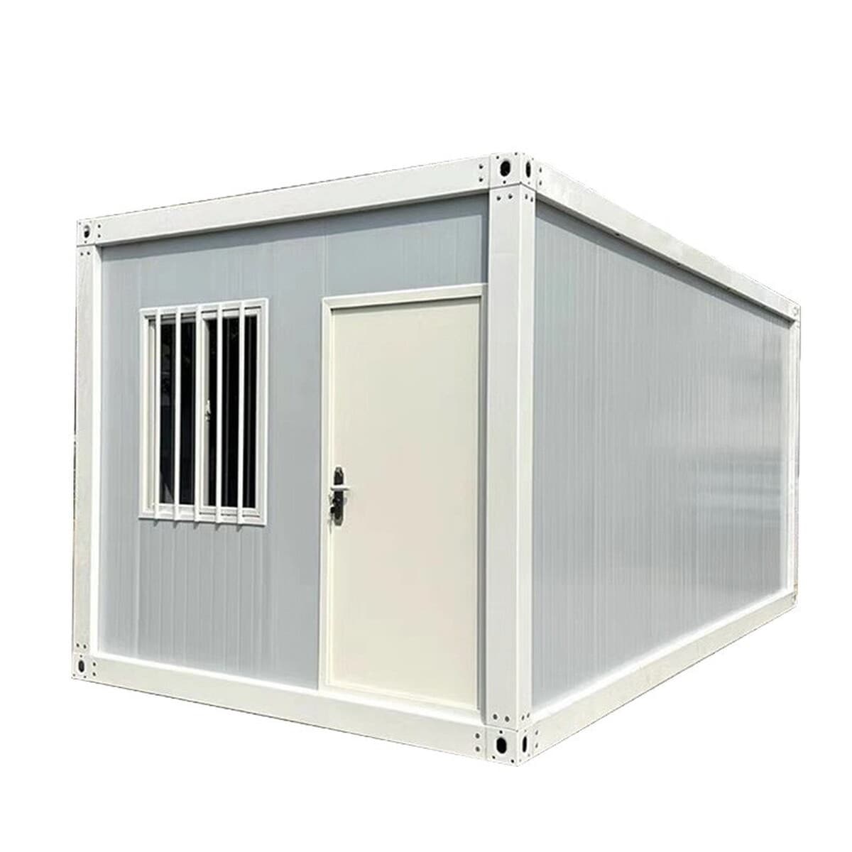 Производители поставляют контейнерные сборные дома, простые модульные дома, модульные дома-контейнеры и мобильные...