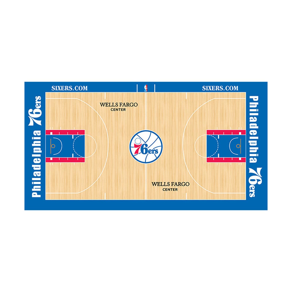 Ковер баскетбольной команды NBA Простой прикроватный ковер для спальни Креативное украшение интерьера Стадион Гостиная Диван...