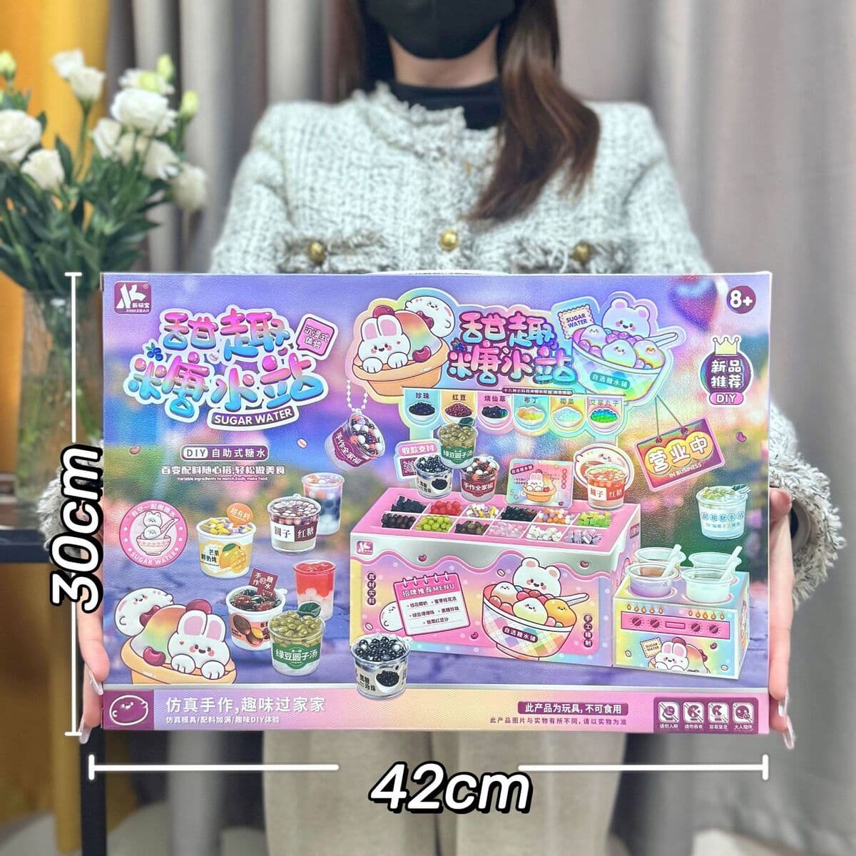 Детские игрушки для ролевых игр, развивающие игрушки для имитации приготовления пищи, набор посуды для девочек, подарочная...