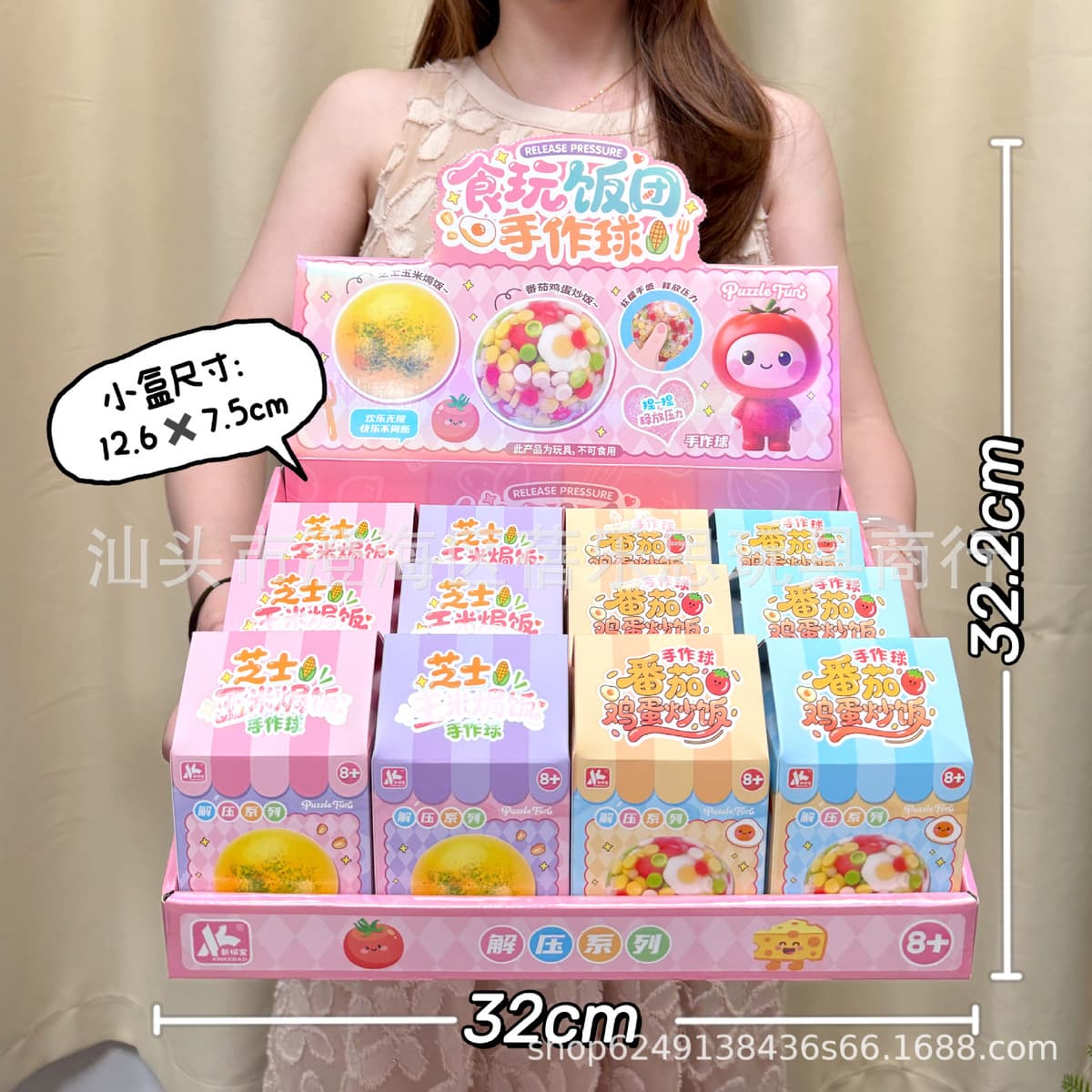 Детские игрушки для ролевых игр, развивающие игрушки для имитации приготовления пищи, набор посуды для девочек, подарочная...