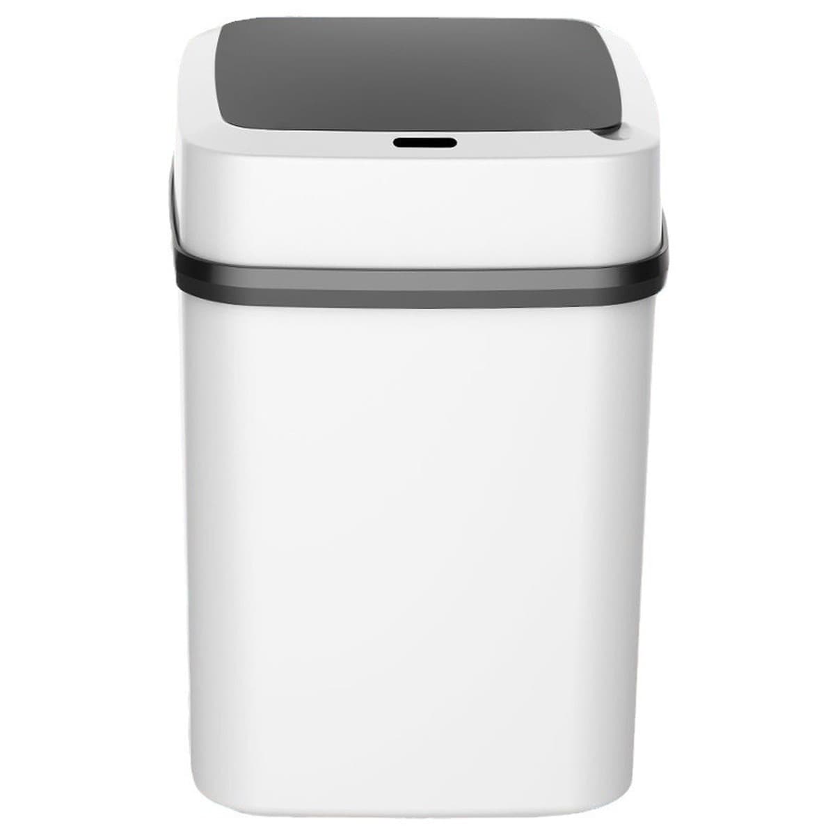 Умный индукционный мусорный бак домашняя спальня сетка красная с крышкой ванная комната против запаха спальня гостиная...