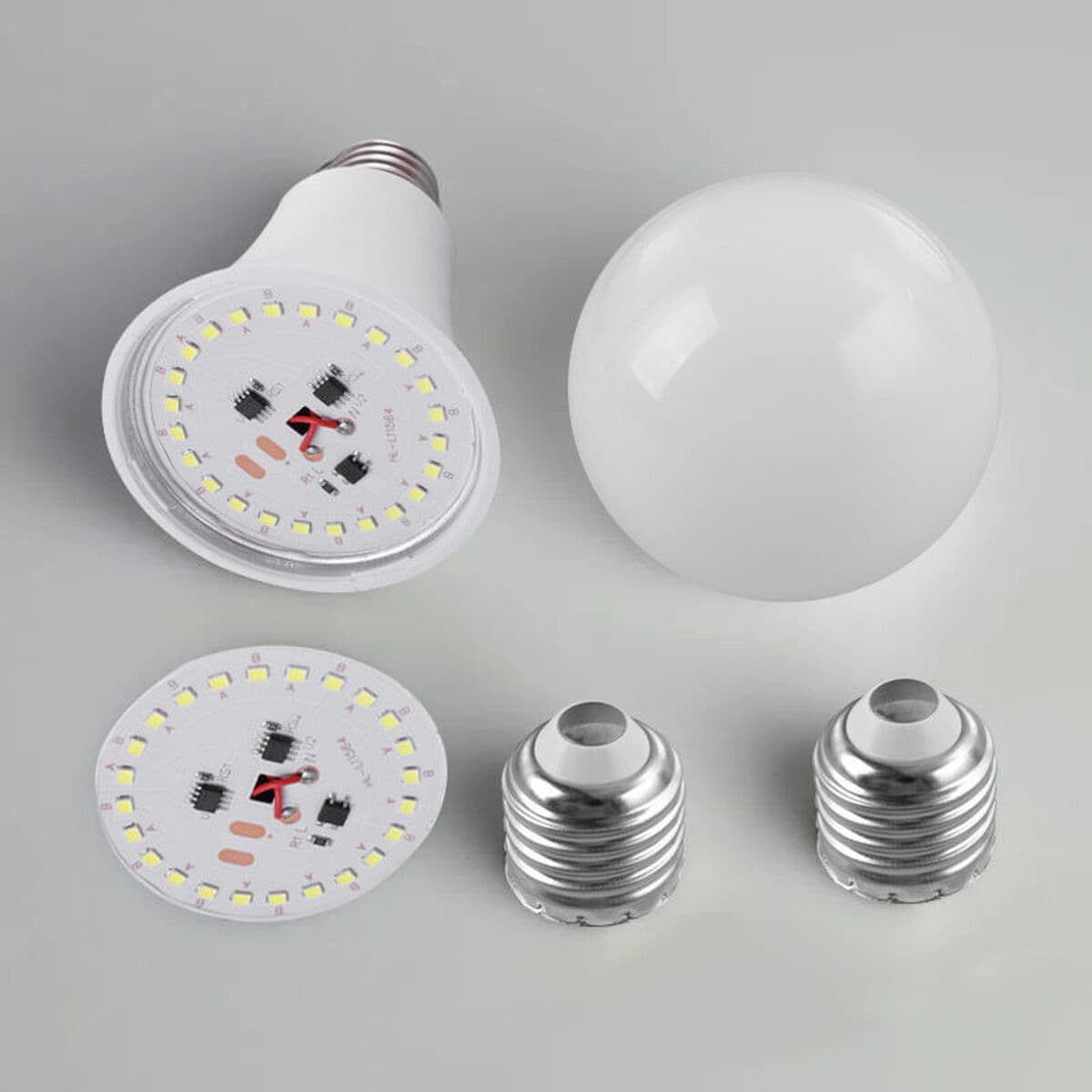 Оптовая светодиодная лампа Euro Spectrum освещения