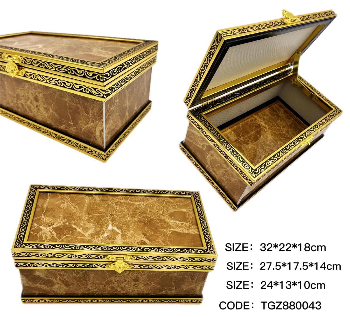 Главная прямые продажи ящик для хранения подарочная коробка свадебный дом