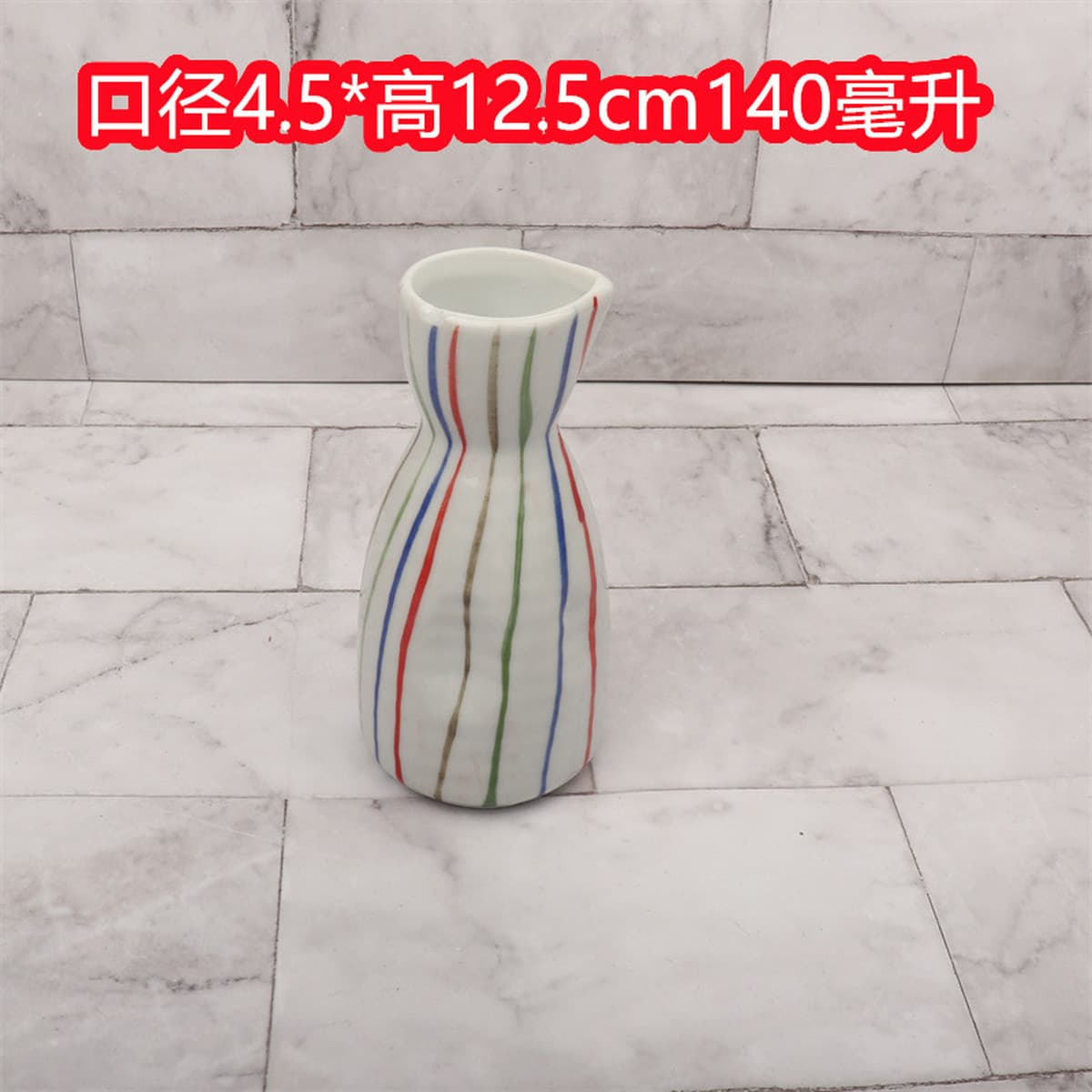 Сашими сухой Керлинг горшок большая чашка сухого льда винный горшок в японском стиле декоративная ваза кухня Отель Ресторан...