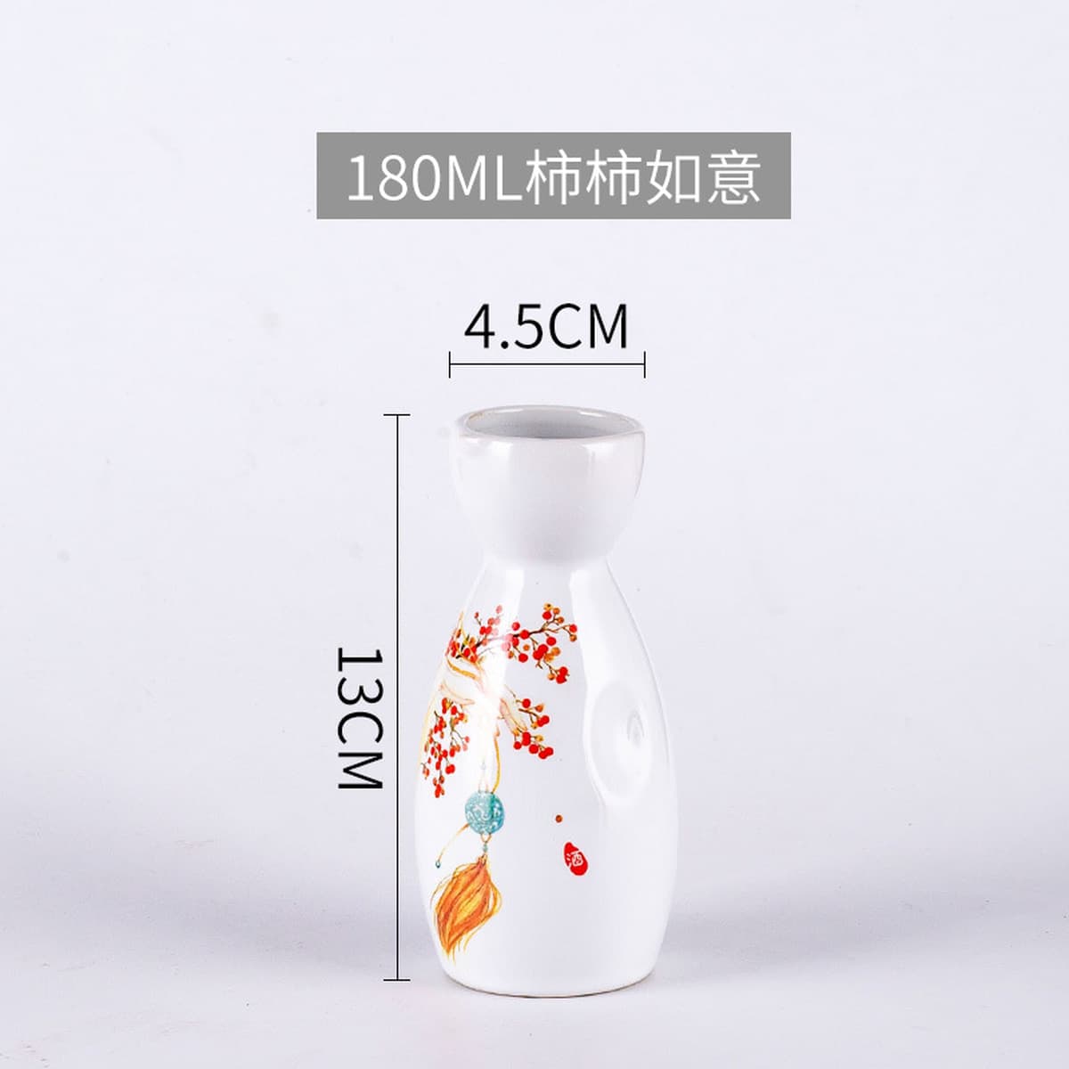 Сашими сухой Керлинг горшок большая чашка сухого льда винный горшок в японском стиле декоративная ваза кухня Отель Ресторан...