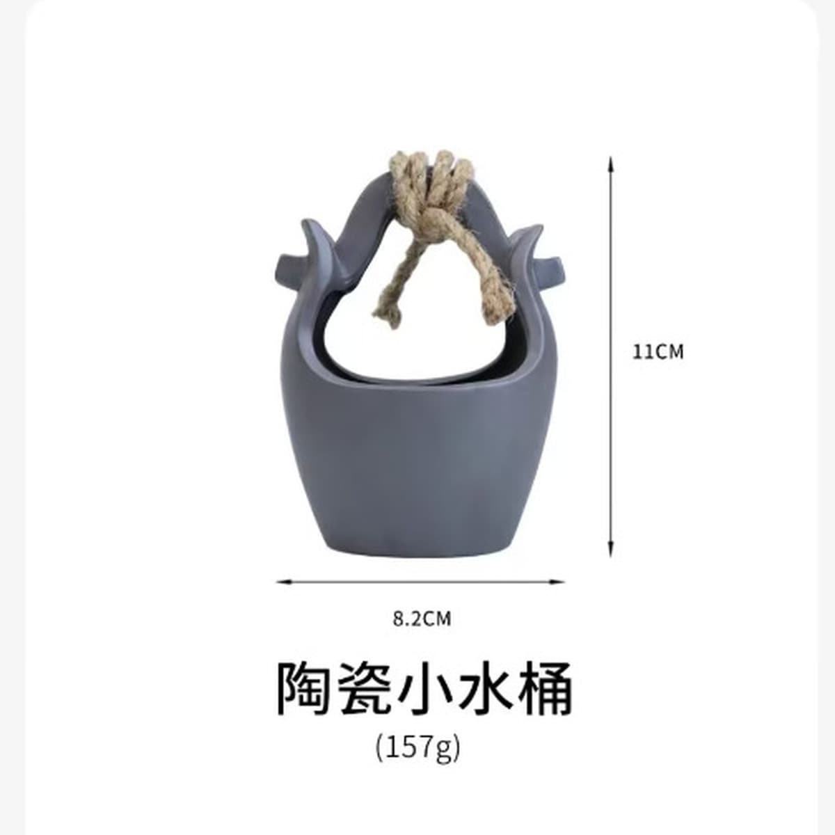 Сашими сухой Керлинг горшок большая чашка сухого льда винный горшок в японском стиле декоративная ваза кухня Отель Ресторан...