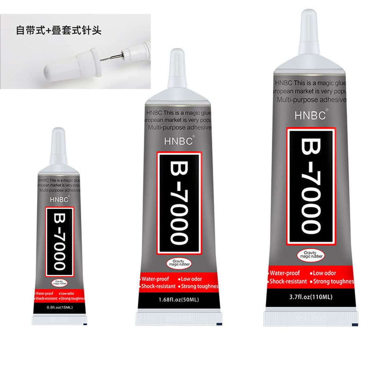 B7000 игольчатый Клей DIY ручной работы зубная паста клей B7000 экран мобильного телефона красота ногтевая палочка дрель...