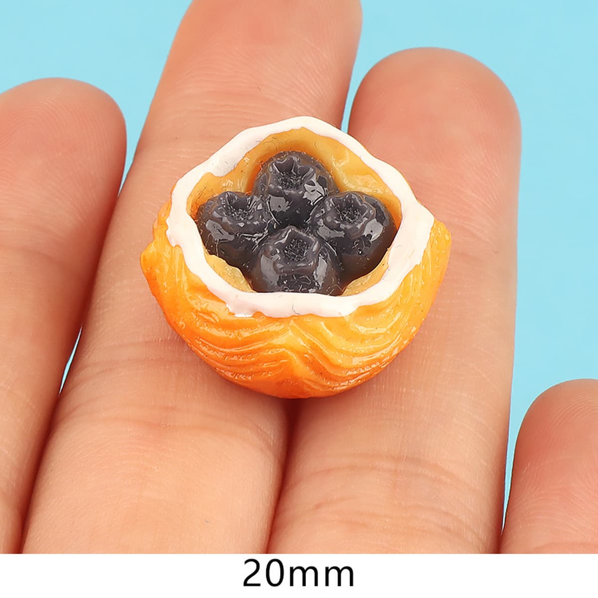 Моделирование еды, игры торт, хлеб миниатюрная модель смолы аксессуар diy ювелирные изделия крем-клей для красоты материал