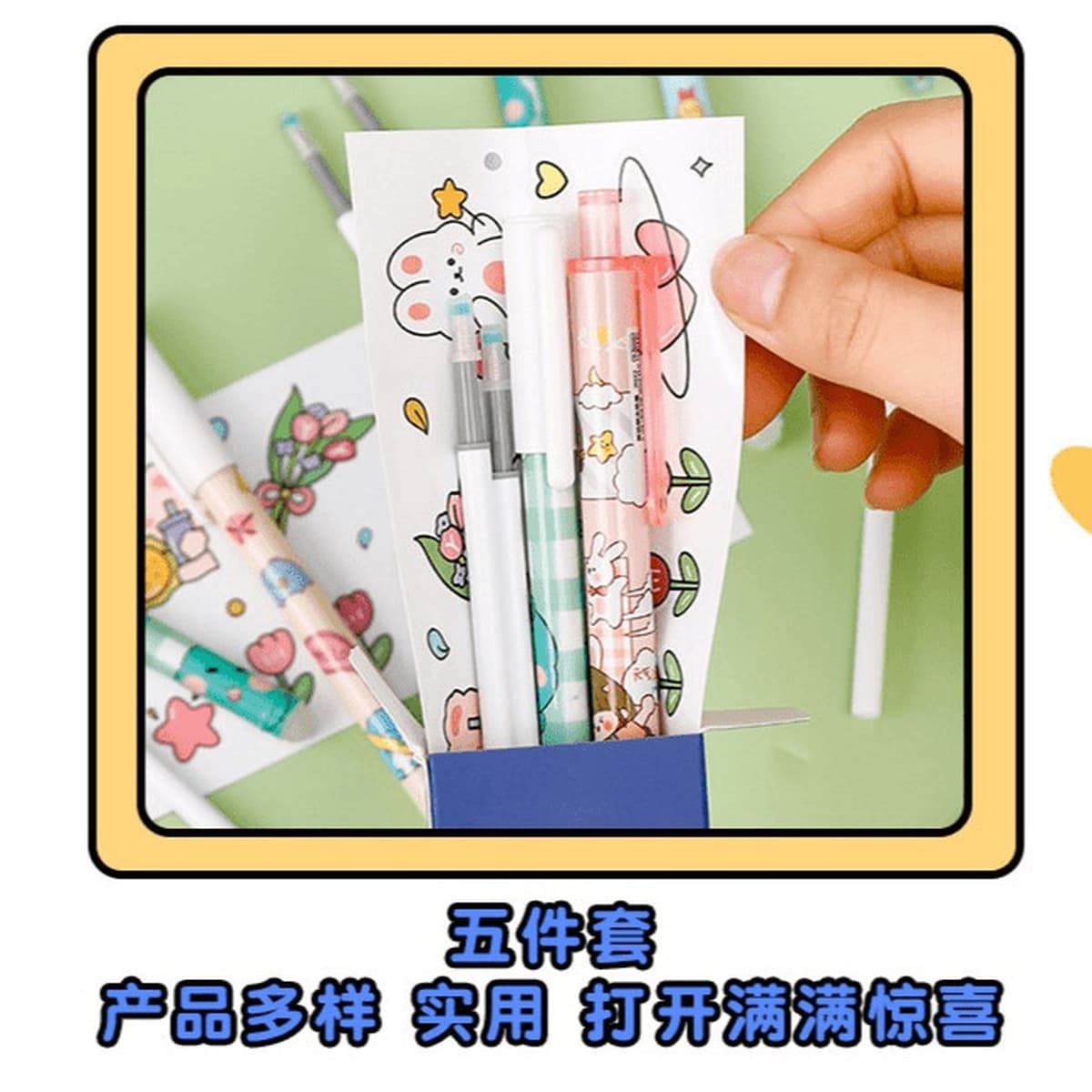 Награды для учащихся средней школы, креативные и практичные канцелярские принадлежности, небольшие подарки, призы для...