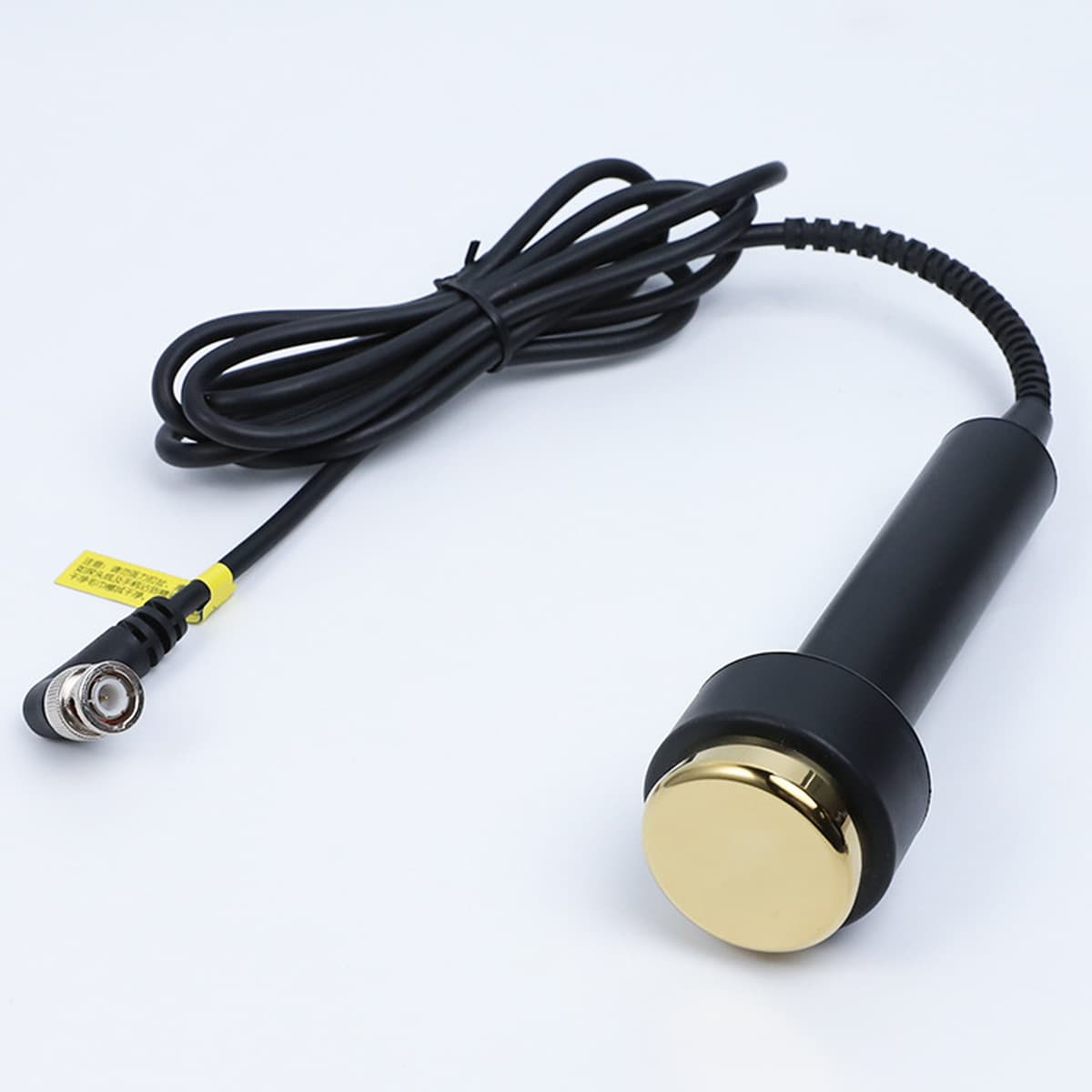 Косметический инструмент Салон красоты Аксессуары для лица Ультразвуковой косметический инструмент Зонд для лица Импорт и...