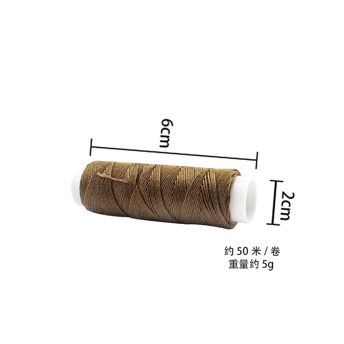 Джинсовая швейная нить Бытовая прочная маленькая рулонная швейная толстая ткань Полиэфирная толстая ткань Специальная нить...