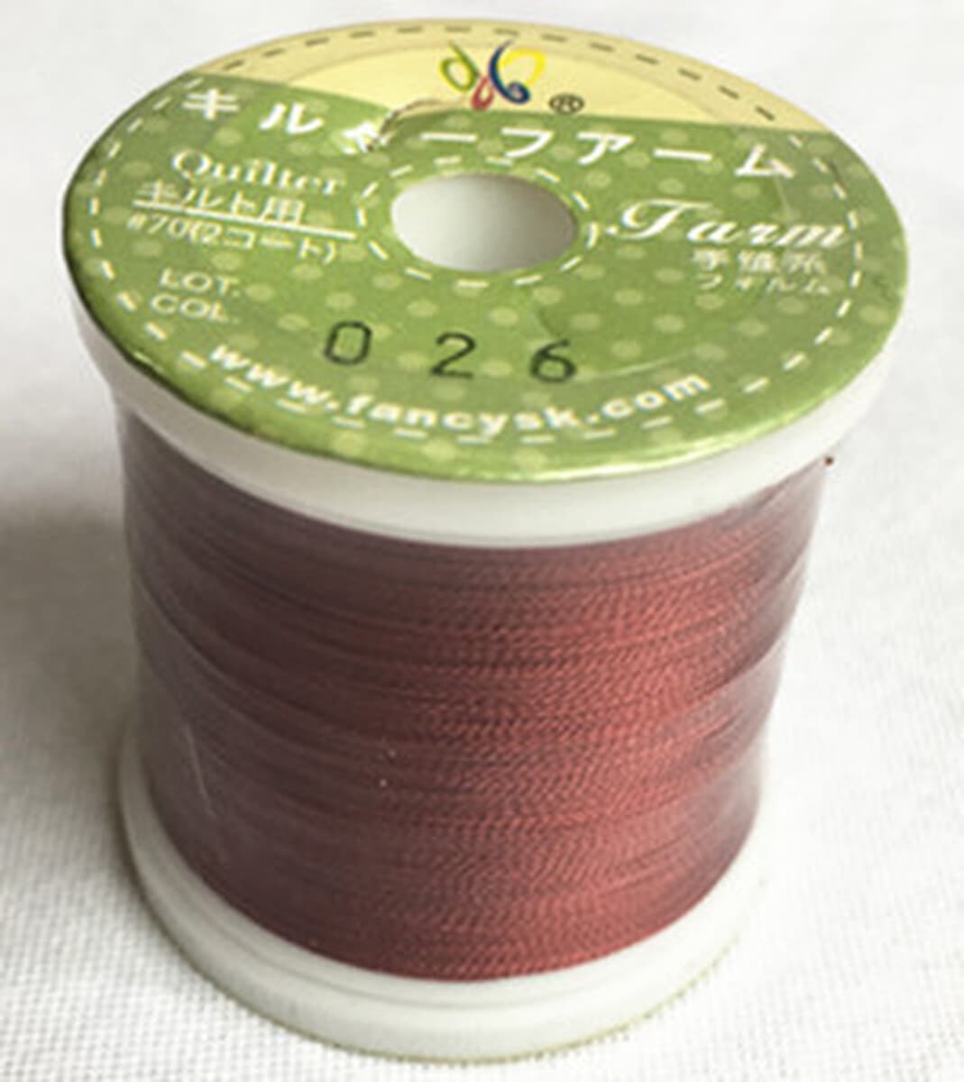 Линия 28 цвета лоскутного шва заплаты бренда бабочки СК/руки Опционный