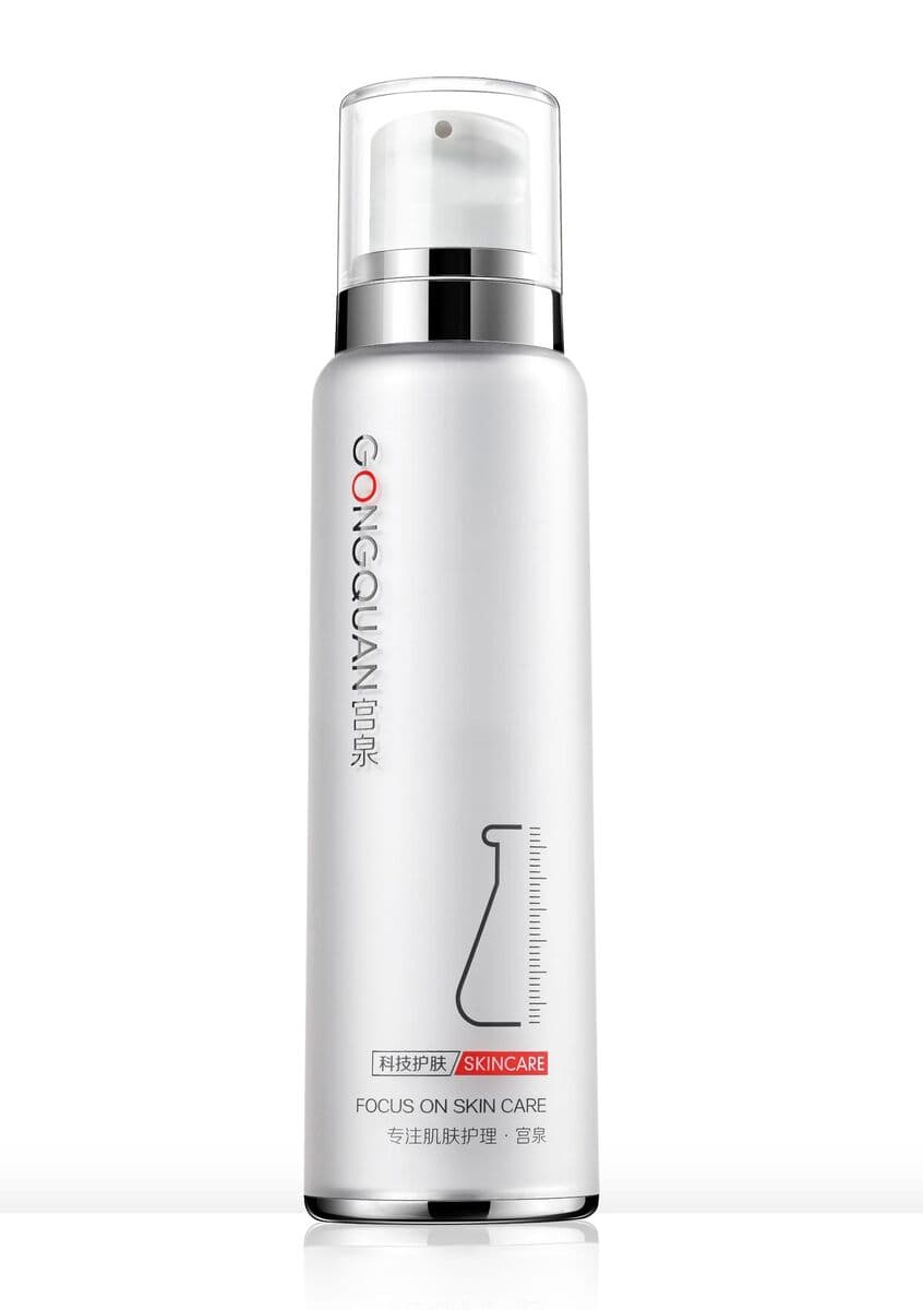 Gongquan Медицинские косметические средства по уходу за кожей костюм Салон красоты Линия по уходу за кожей Увлажняющая и...