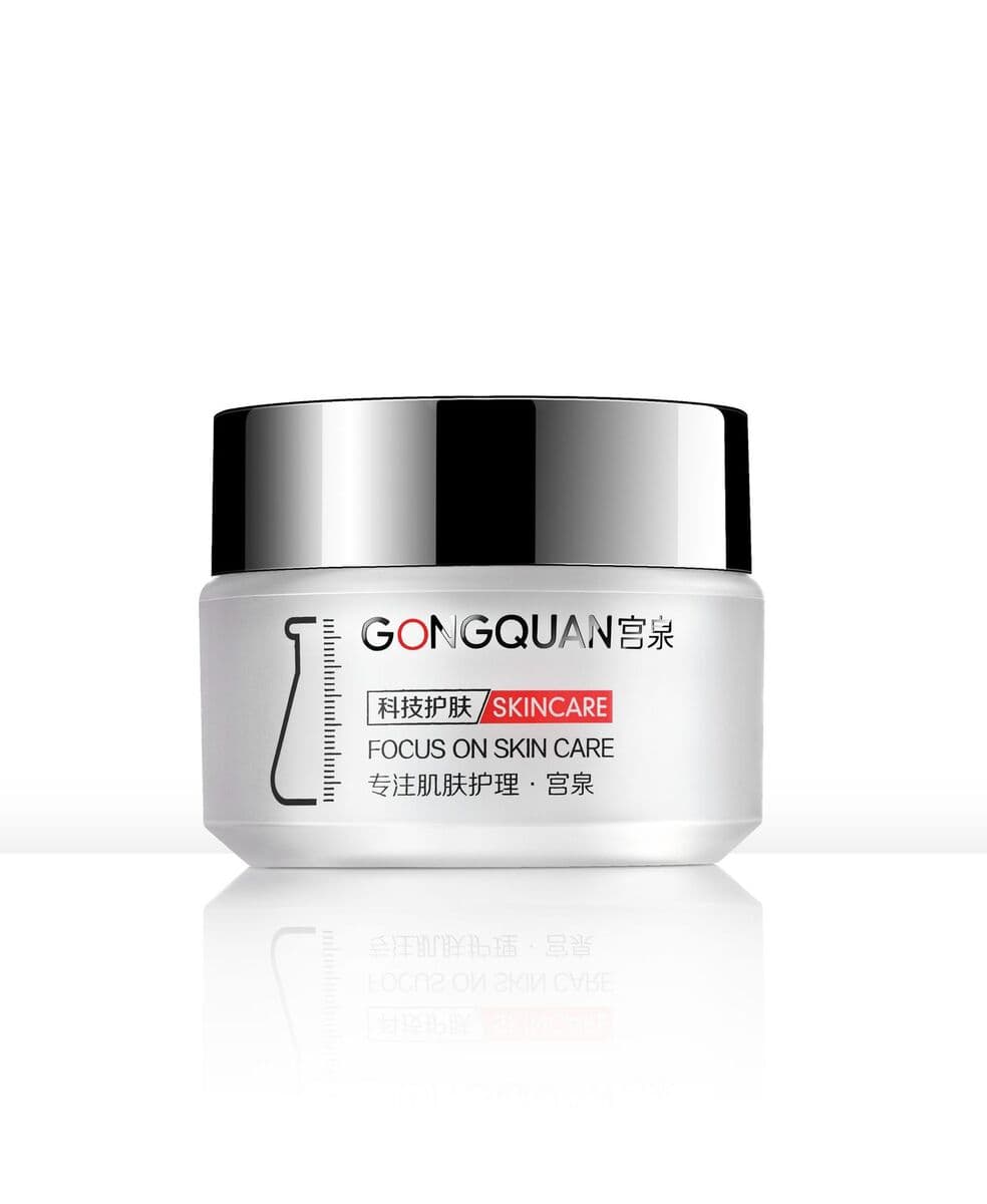 Gongquan Медицинские косметические средства по уходу за кожей костюм Салон красоты Линия по уходу за кожей Увлажняющая и...