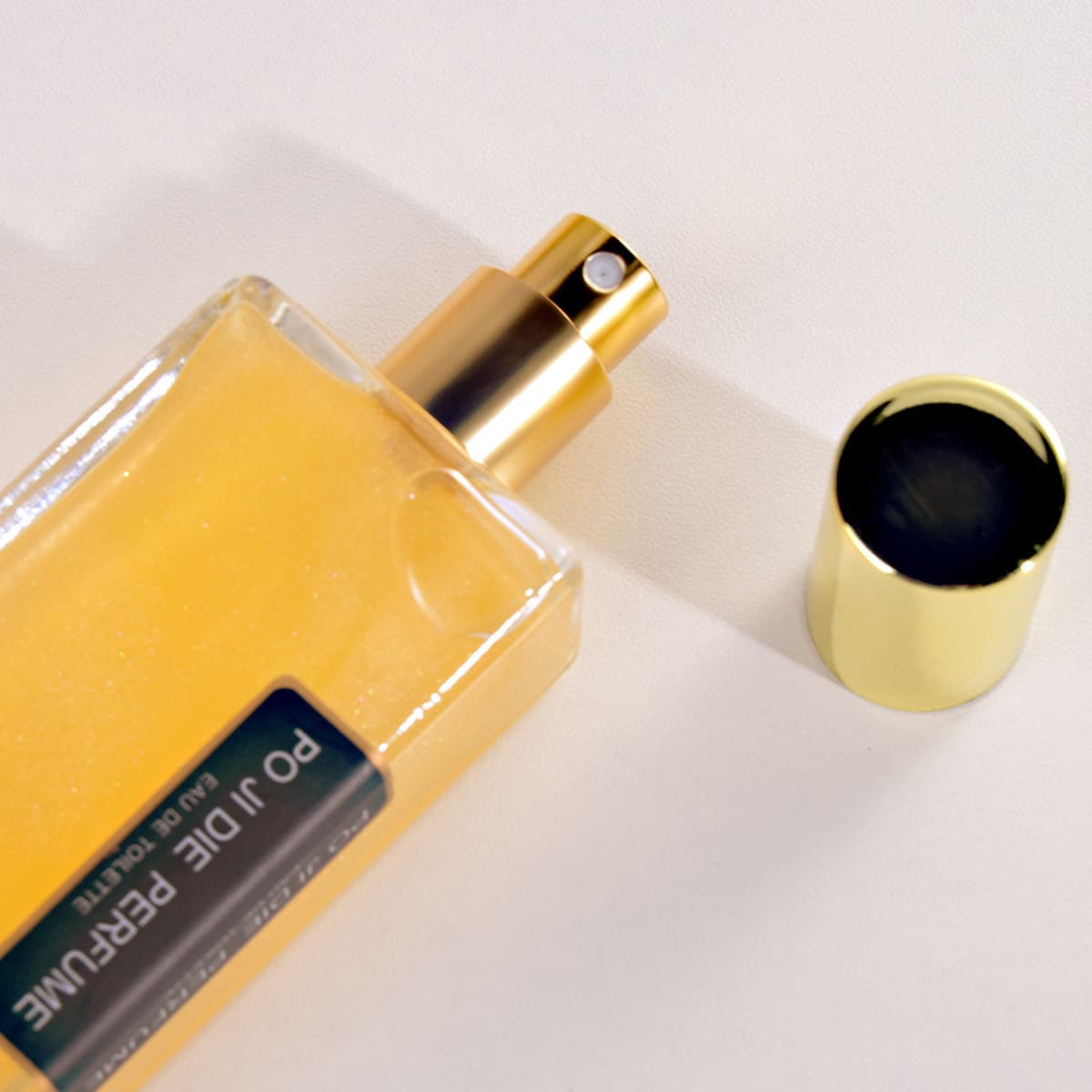 Pepper Muscle Butterfly Coco Стиль духи с зыбучими песками для женщин с стойким легким ароматом для студентов с высокой...