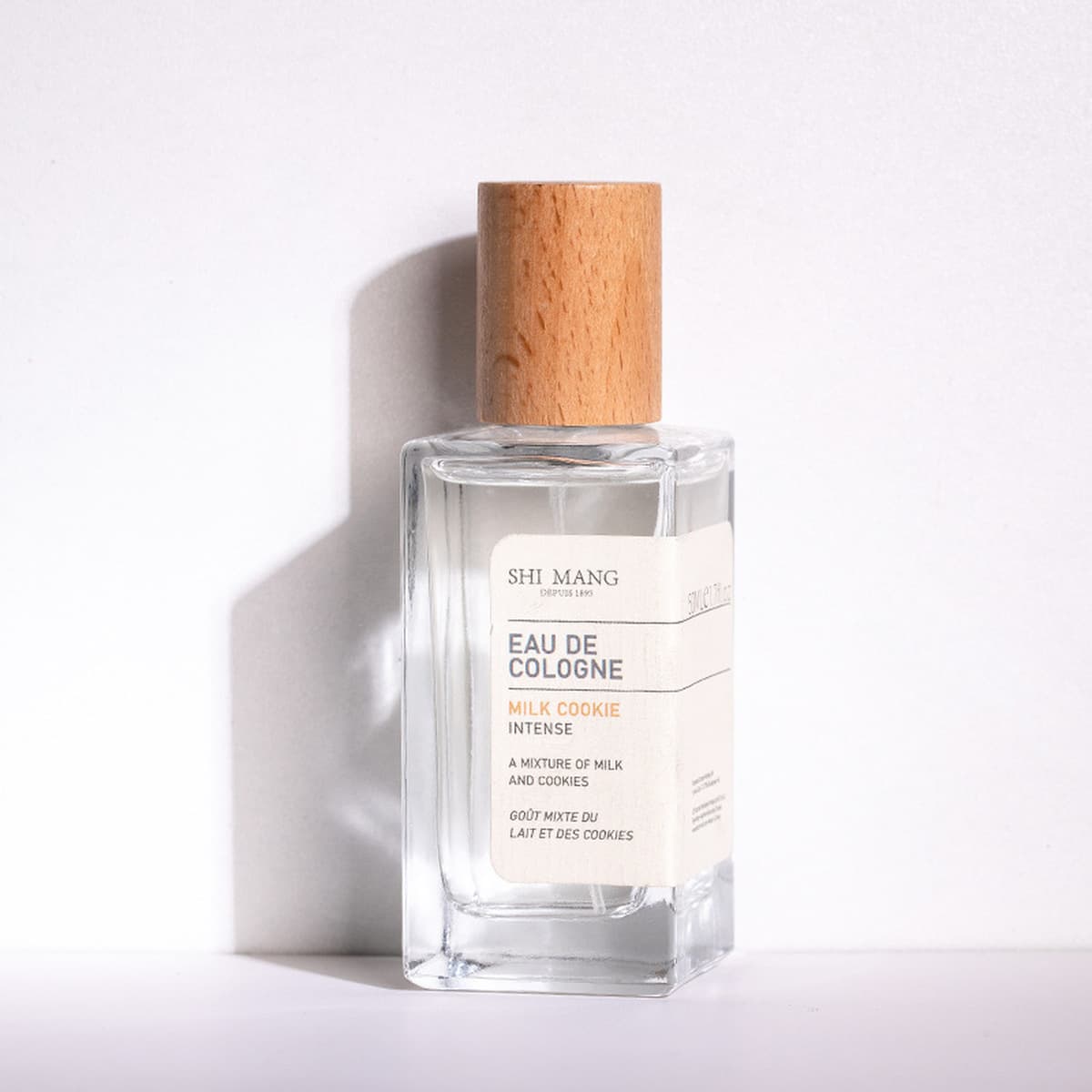 Турецкие духи Shimang для мужчин и женщин, стойкий легкий аромат, высокий студент, Ниша, горячая Распродажа во Вьетнаме, 50...