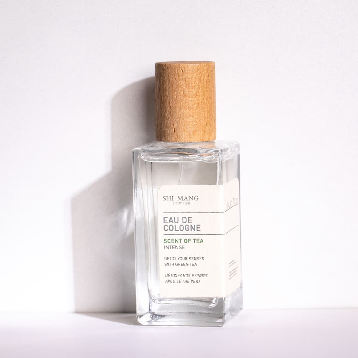 Турецкие духи Shimang для мужчин и женщин, стойкий легкий аромат, высокий студент, Ниша, горячая Распродажа во Вьетнаме, 50...